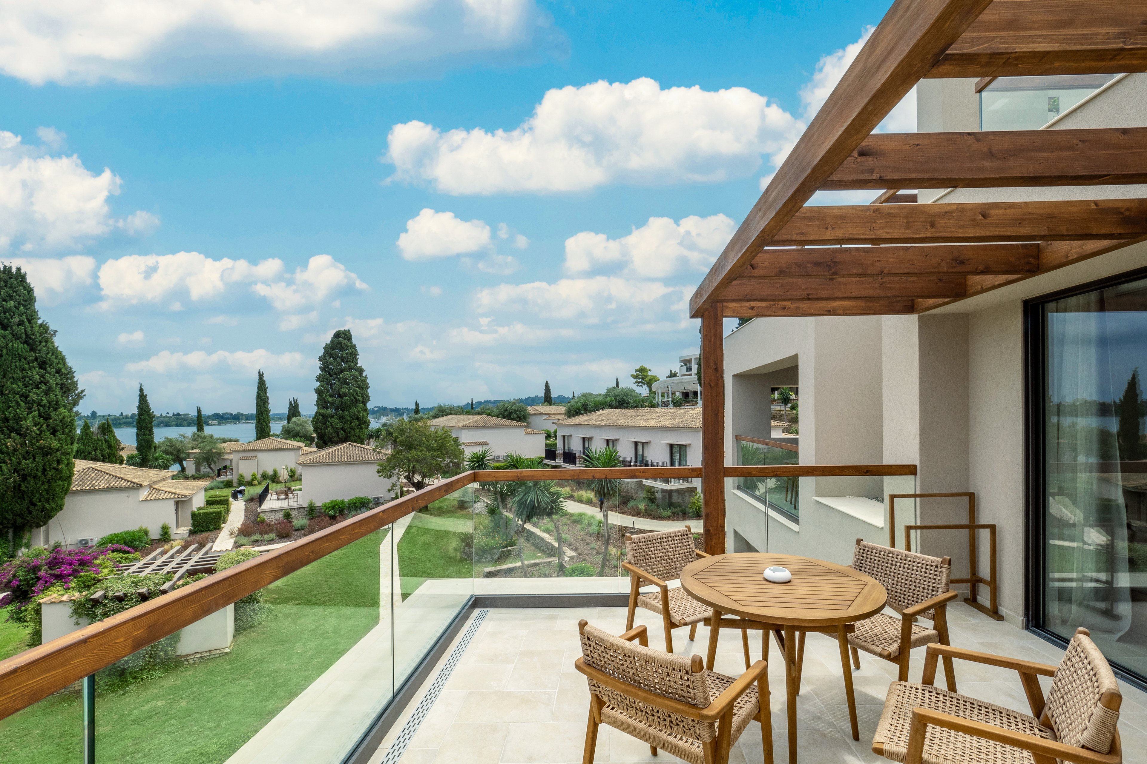 Dreams Corfu Resort & Spa