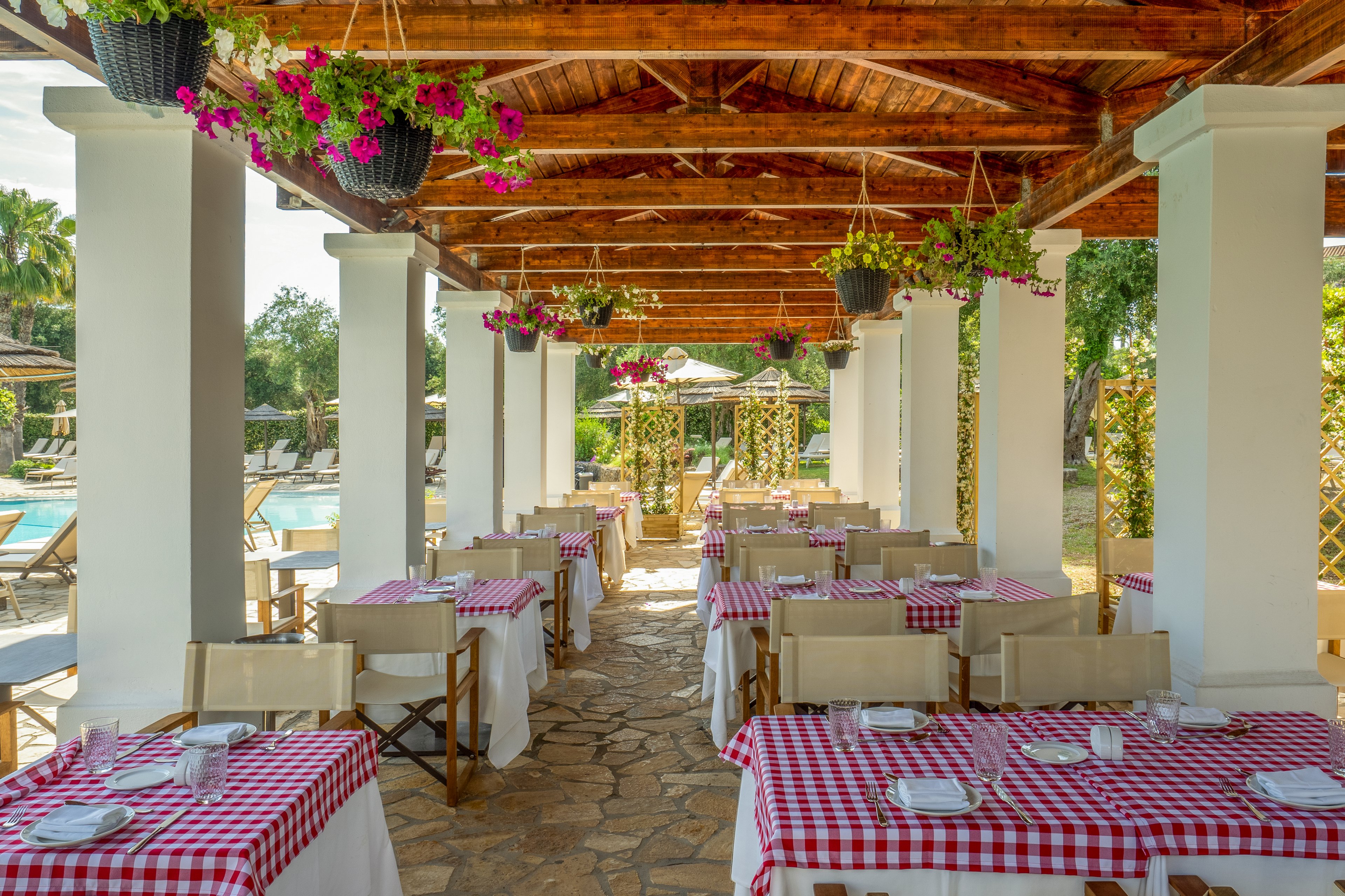 Dreams Corfu Resort & Spa