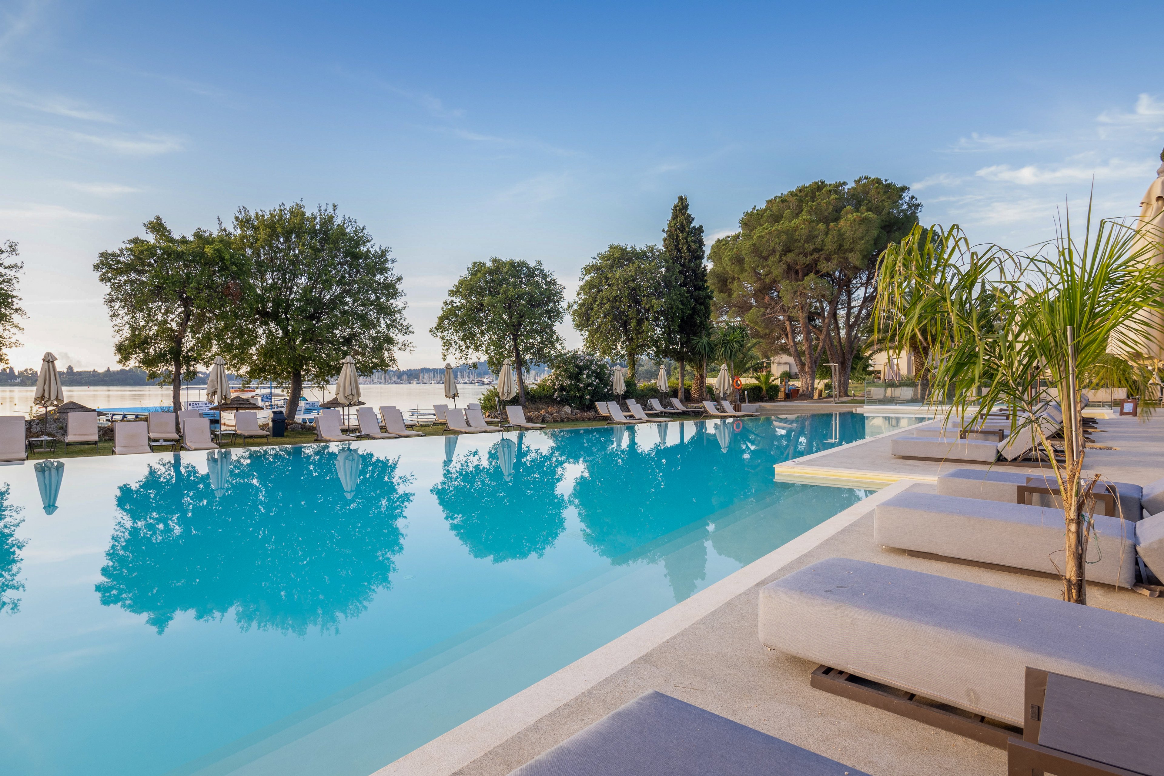Dreams Corfu Resort & Spa