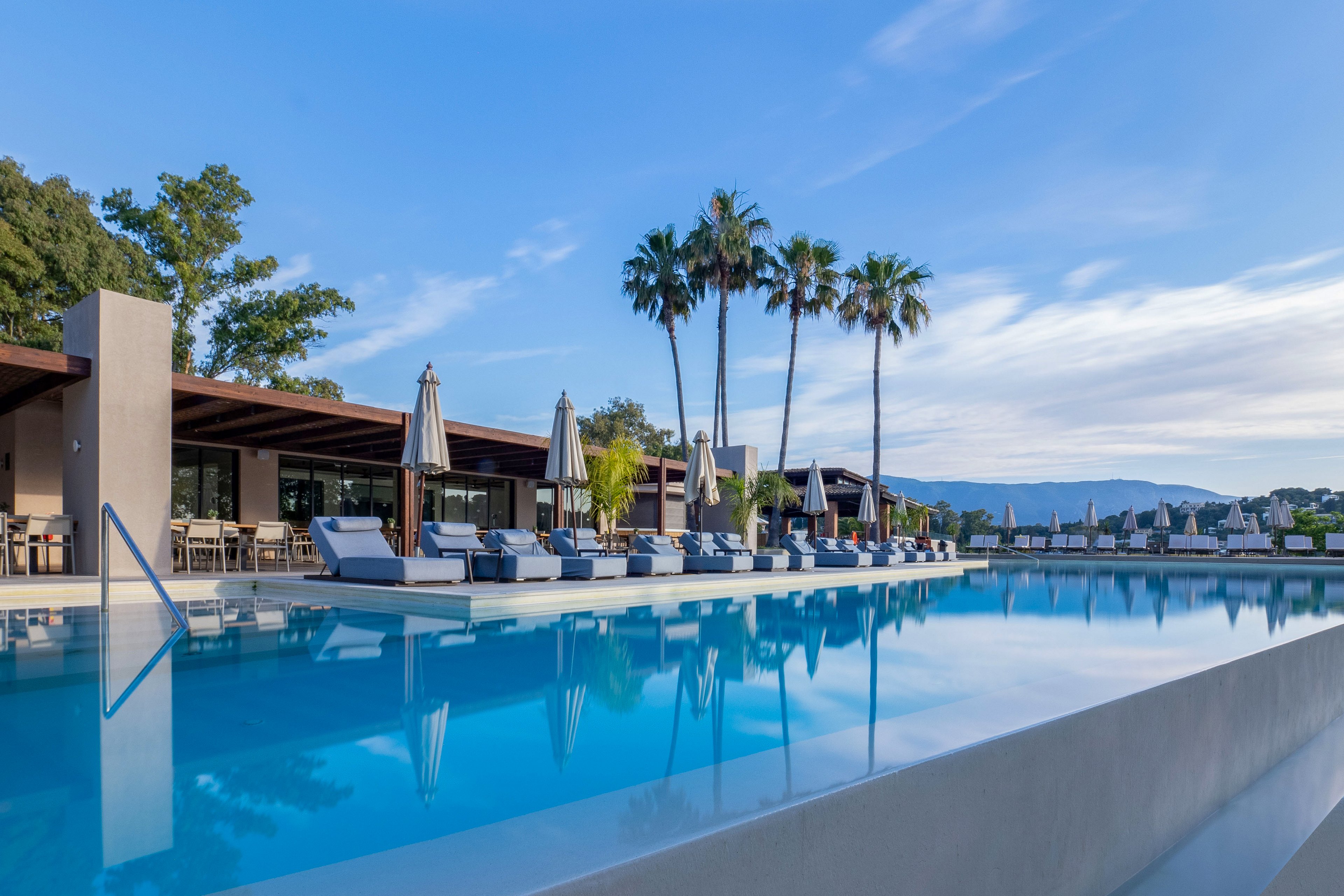 Dreams Corfu Resort & Spa