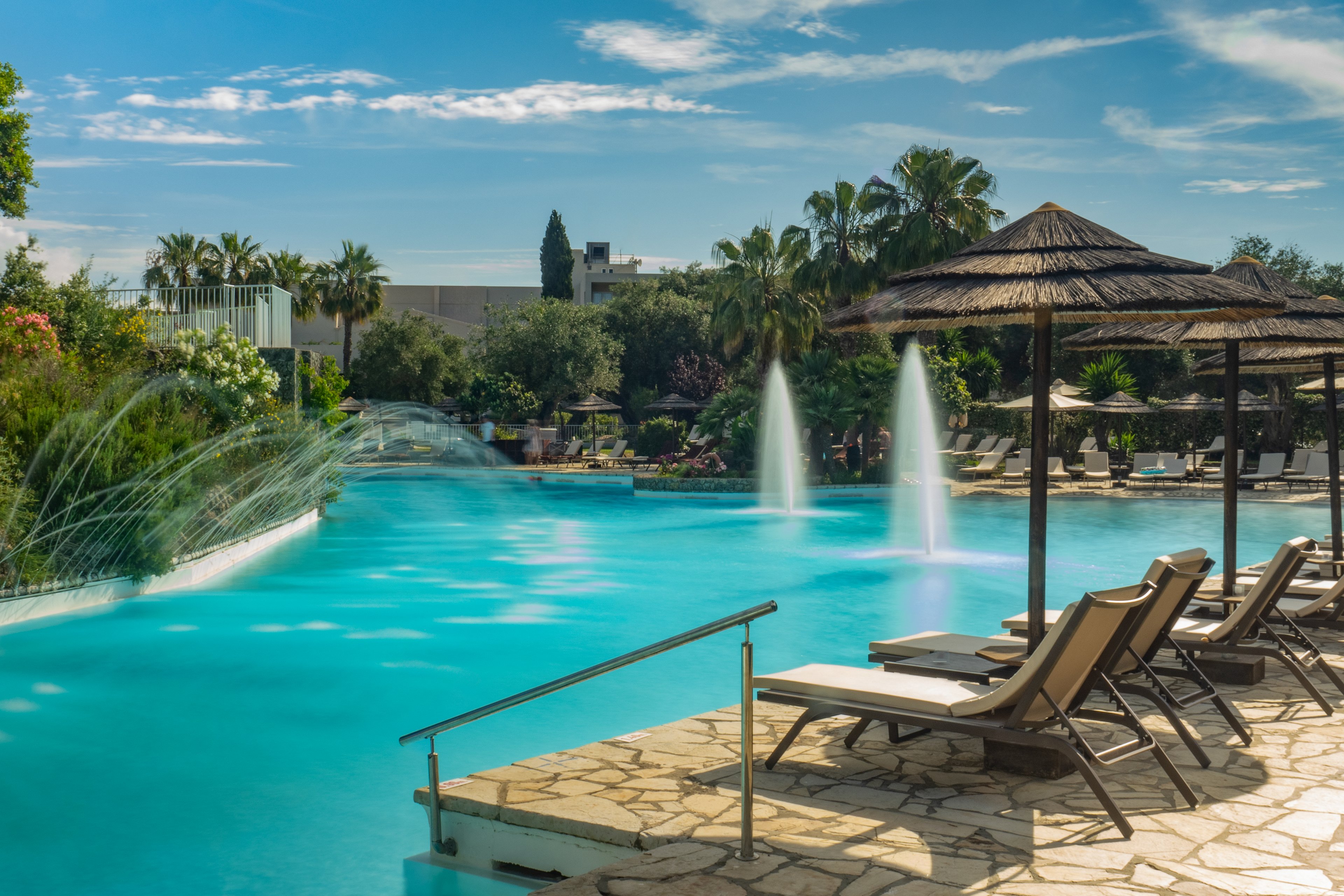 Dreams Corfu Resort & Spa