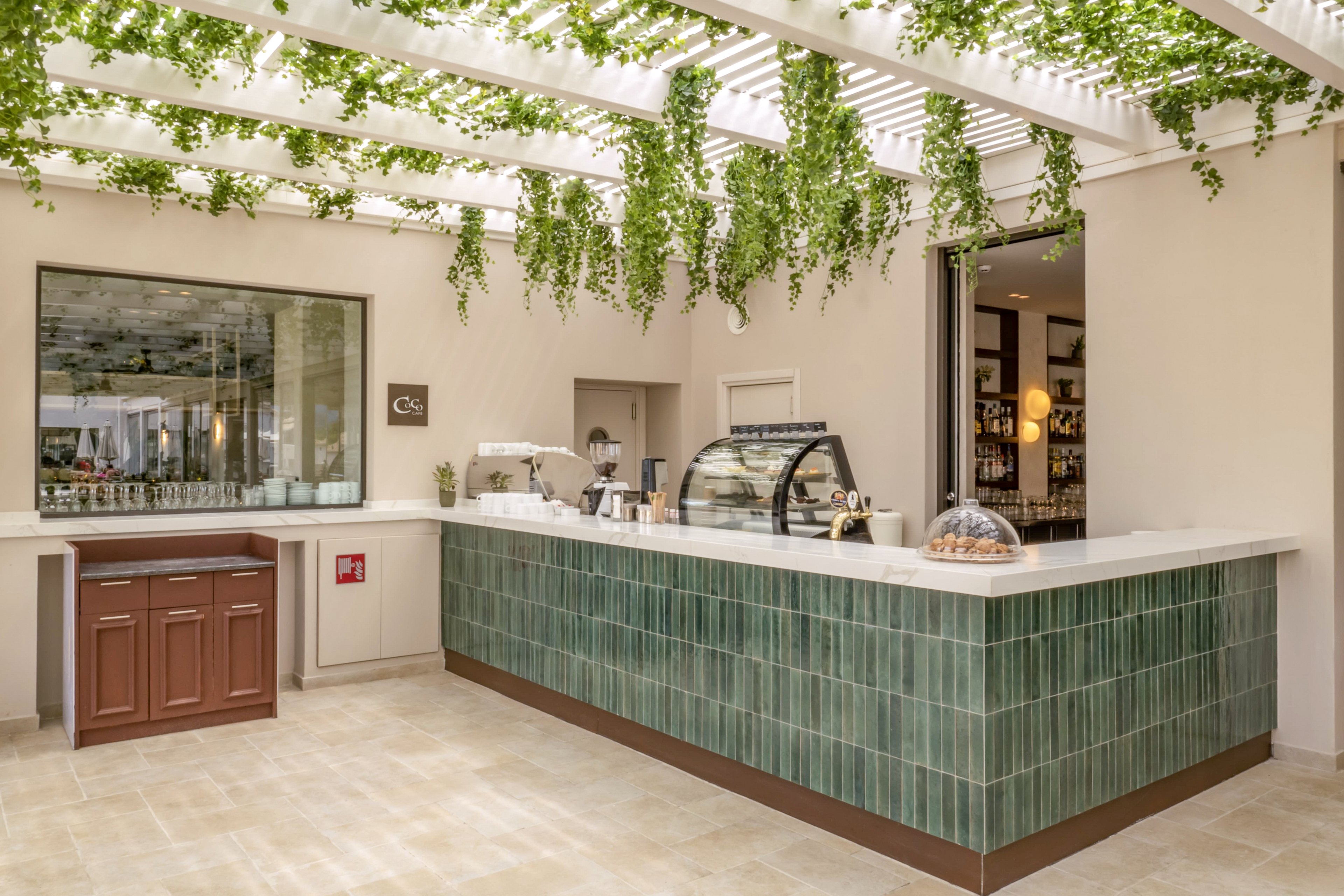 Dreams Corfu Resort & Spa