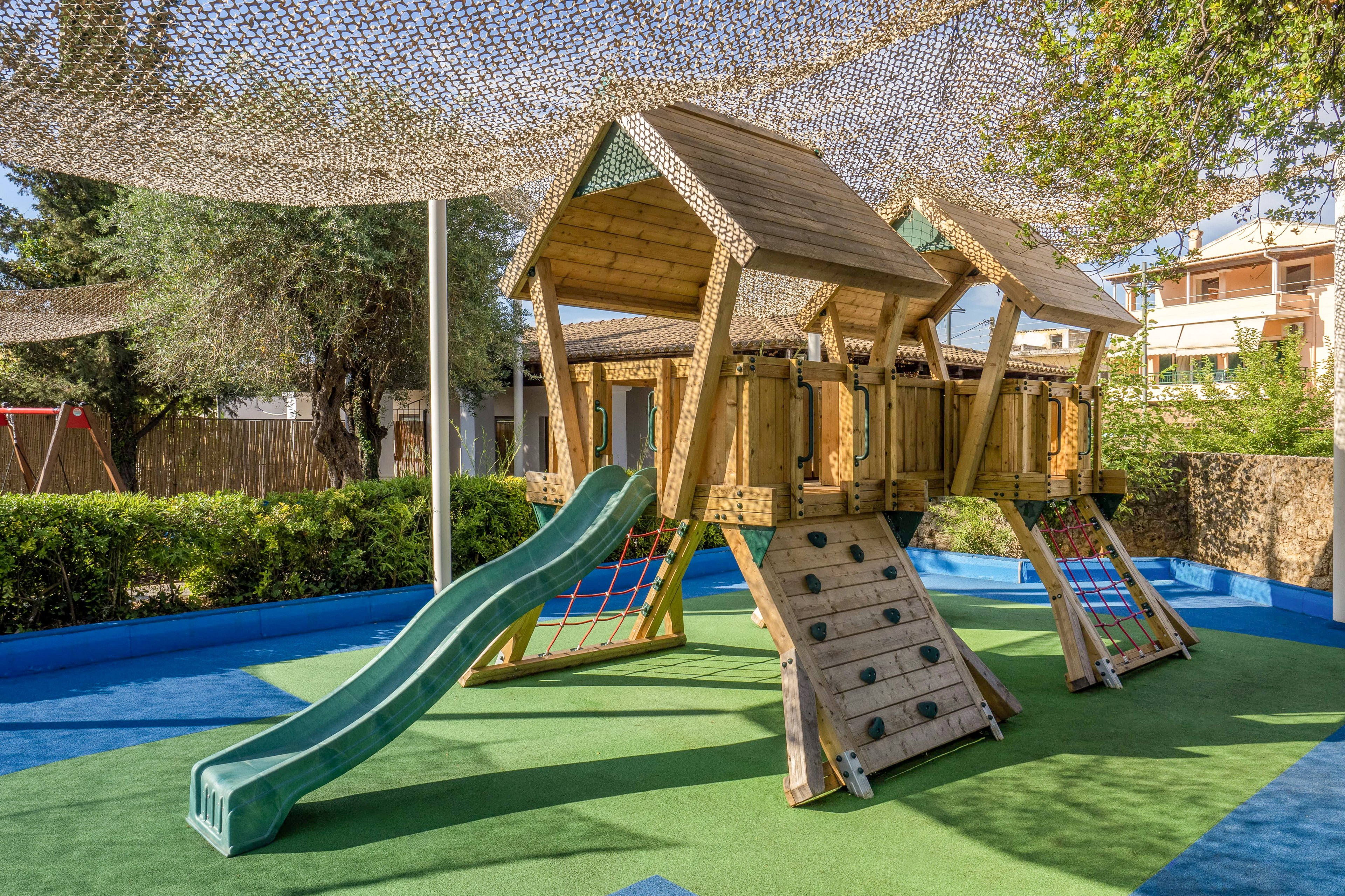 Dreams Corfu Resort & Spa