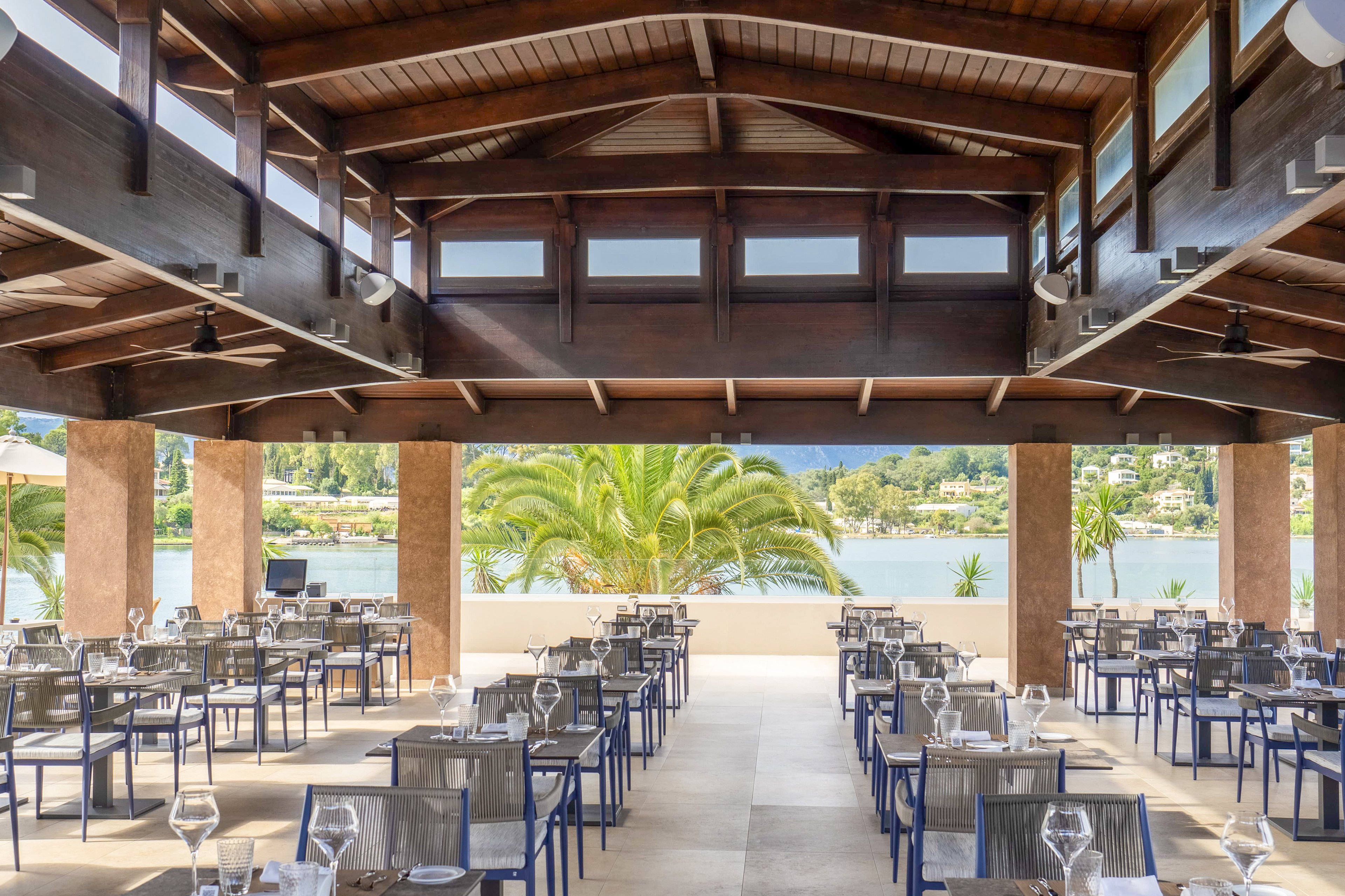 Dreams Corfu Resort & Spa