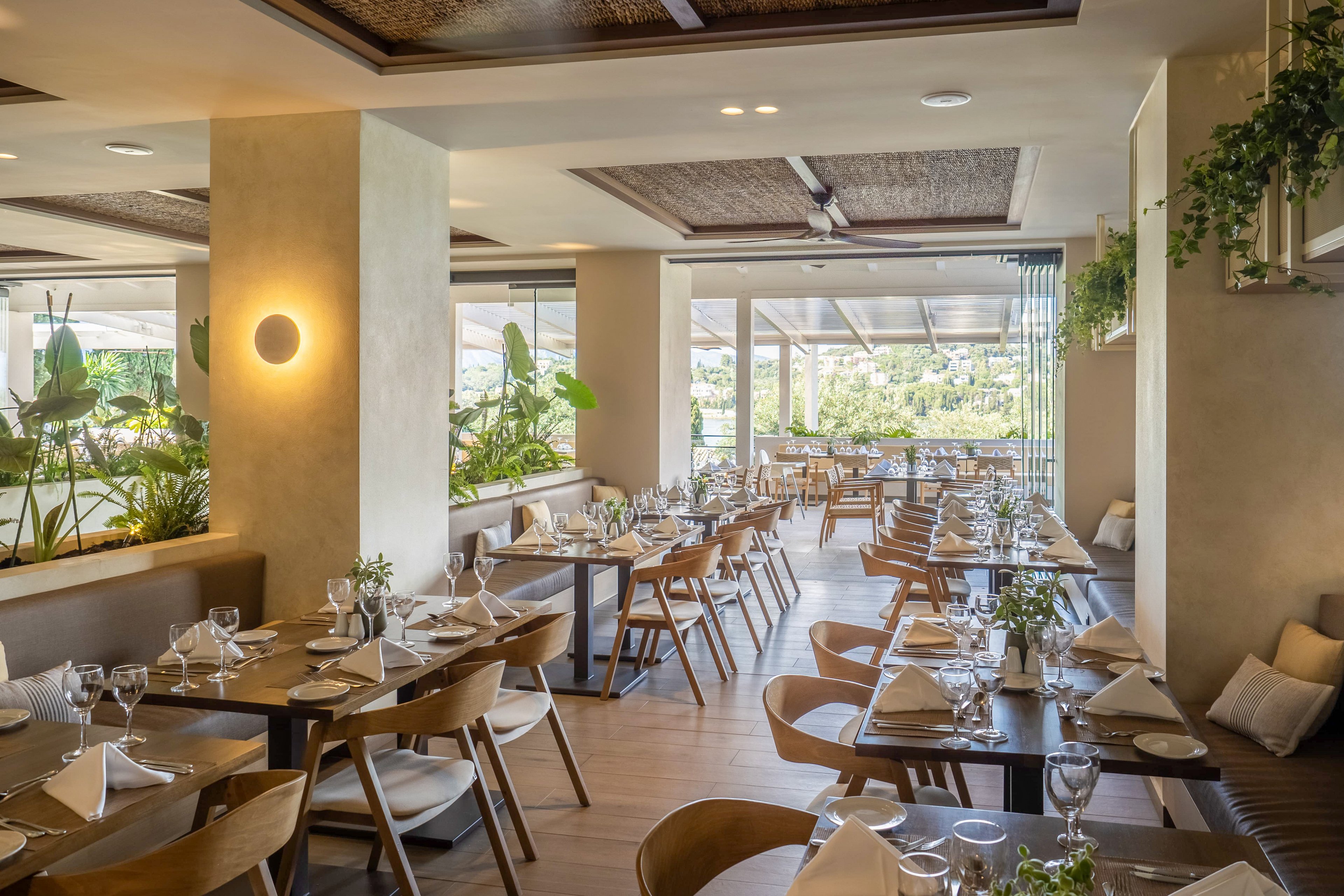 Dreams Corfu Resort & Spa