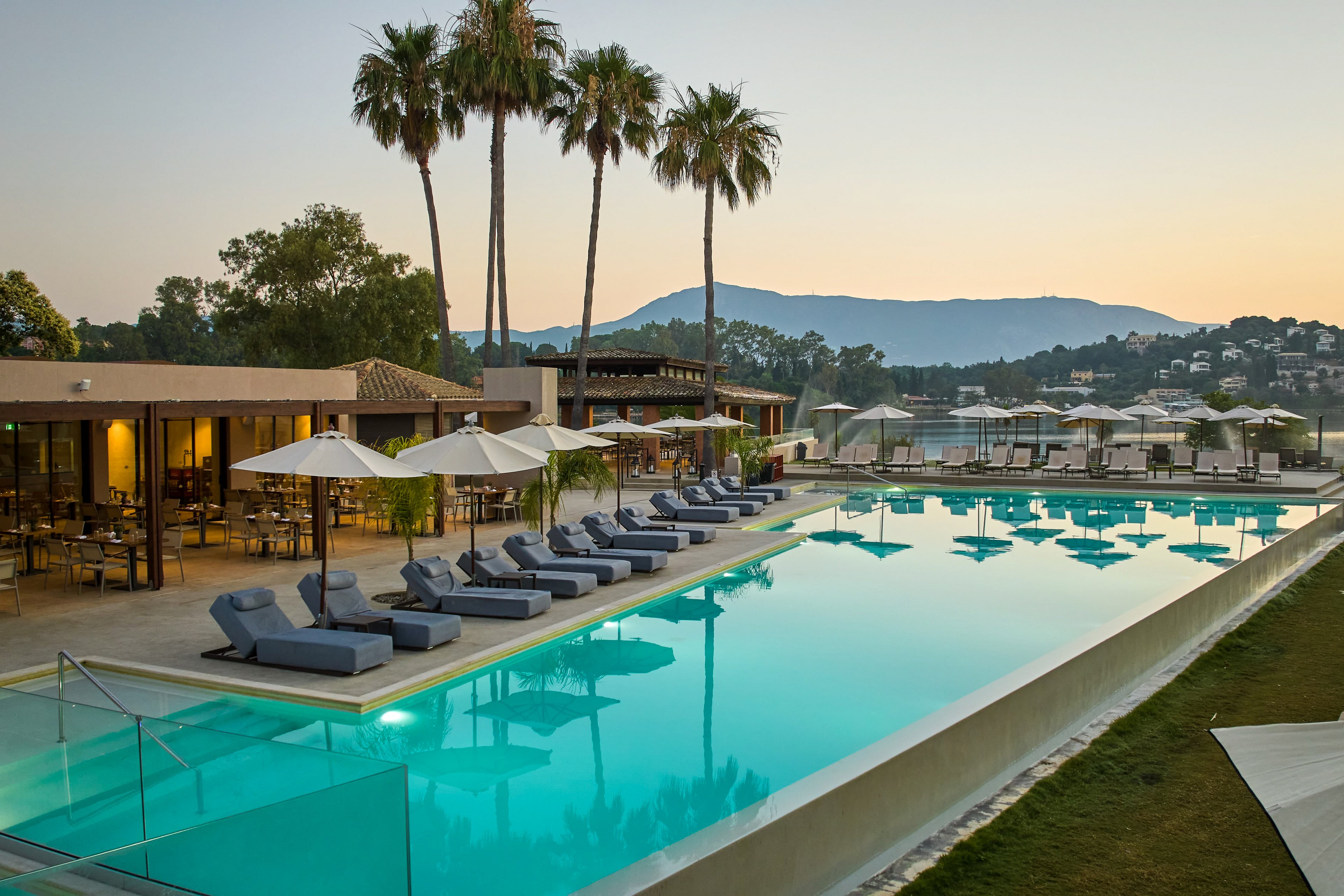 Dreams Corfu Resort & Spa