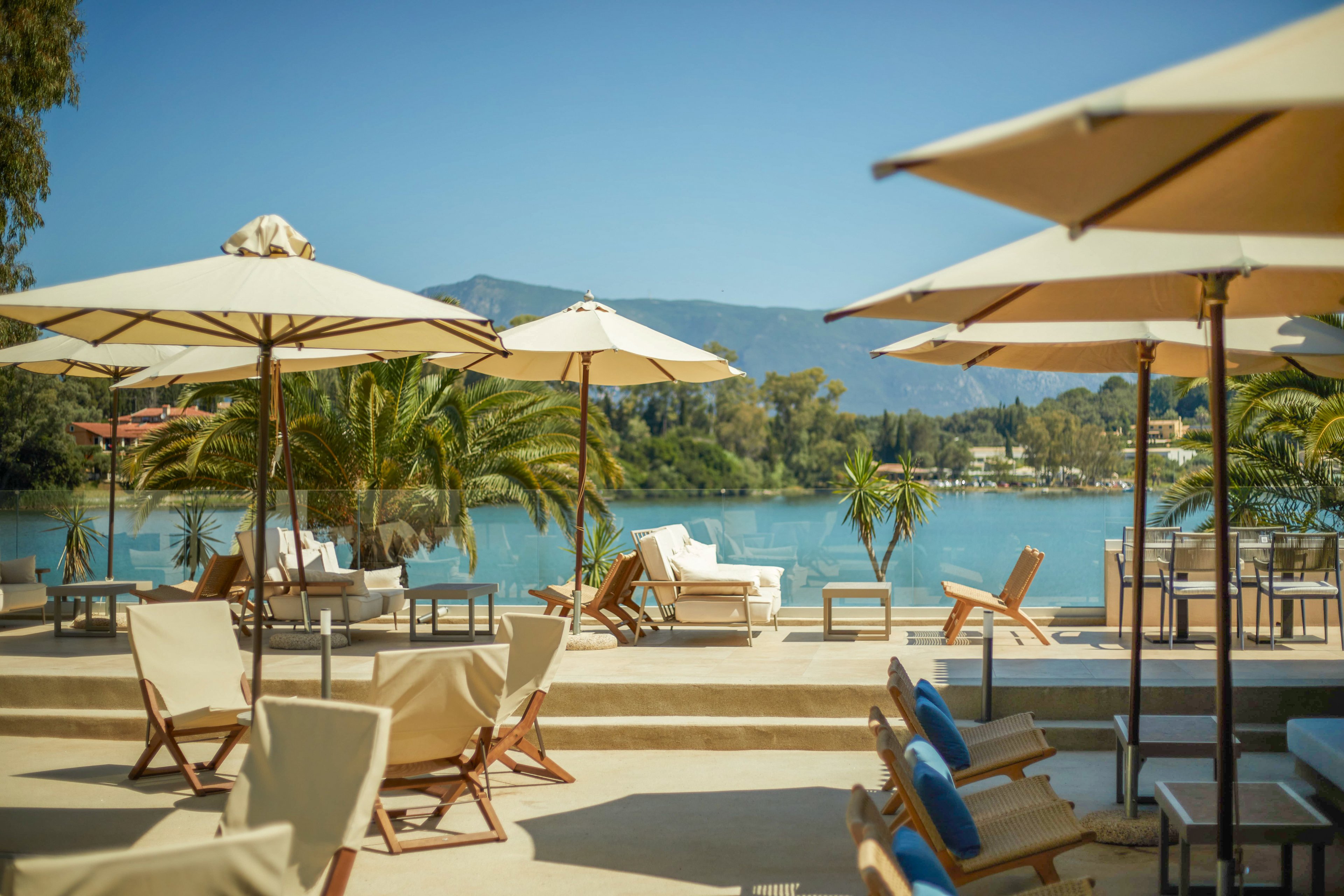 Dreams Corfu Resort & Spa