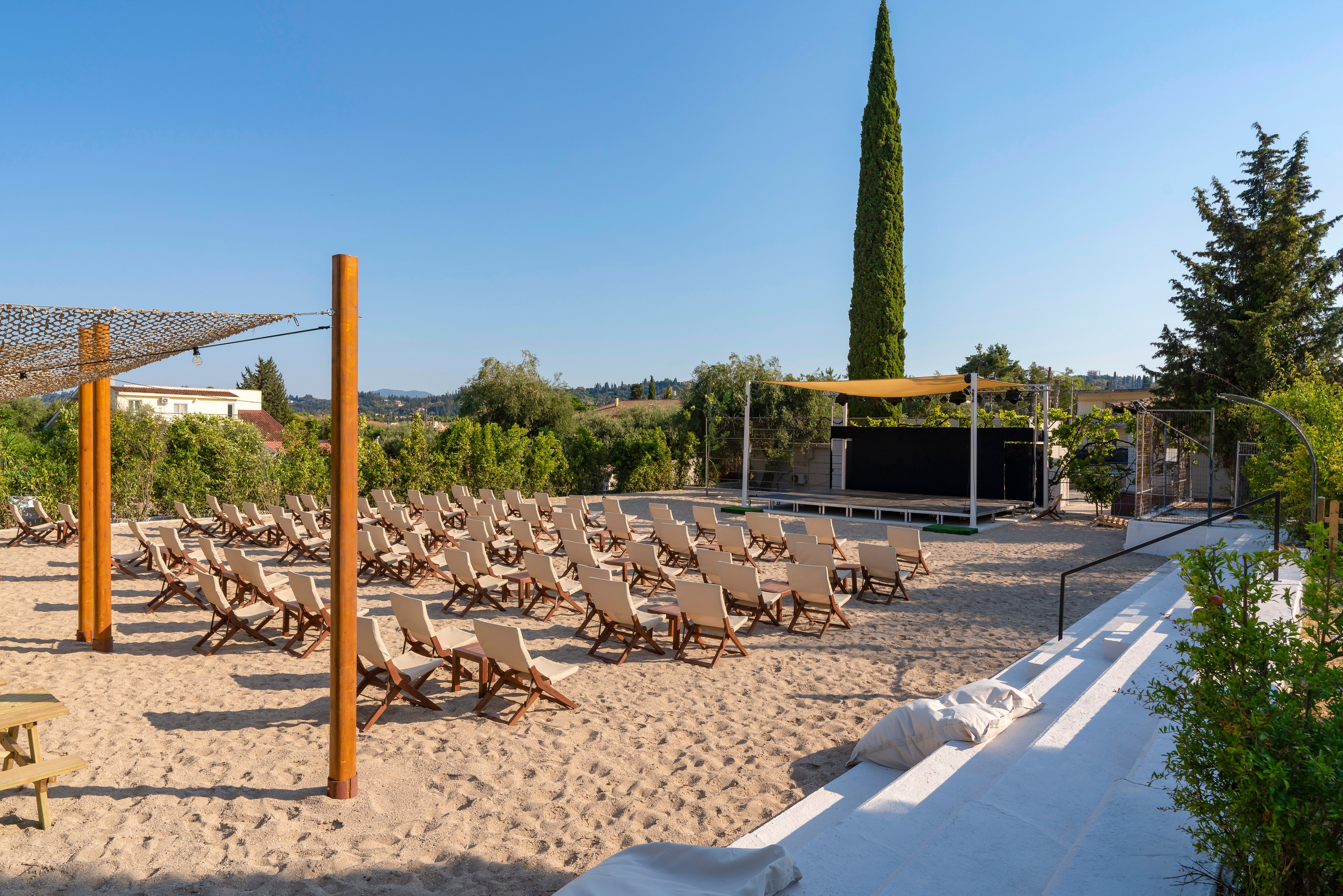 Dreams Corfu Resort & Spa