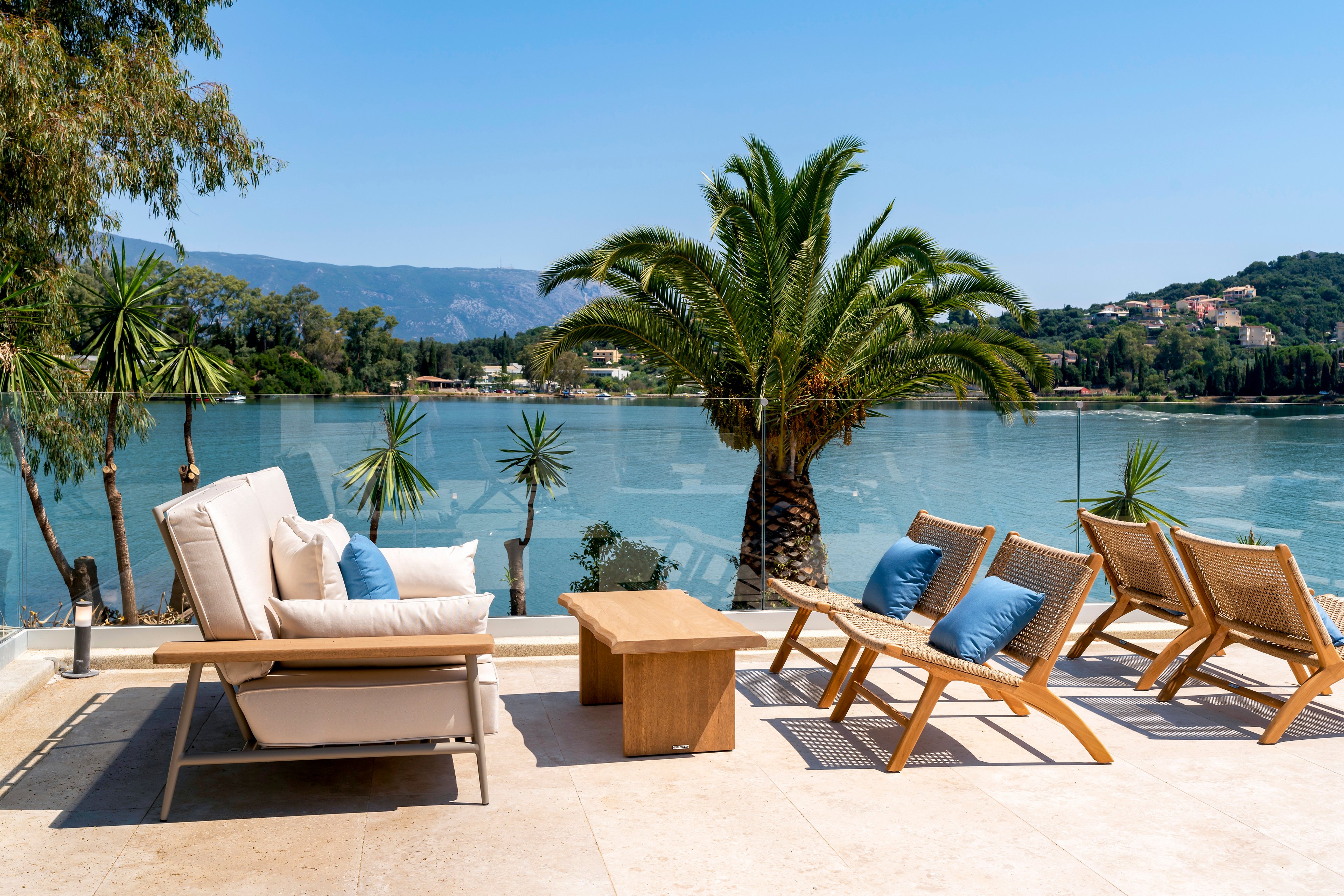 Dreams Corfu Resort & Spa