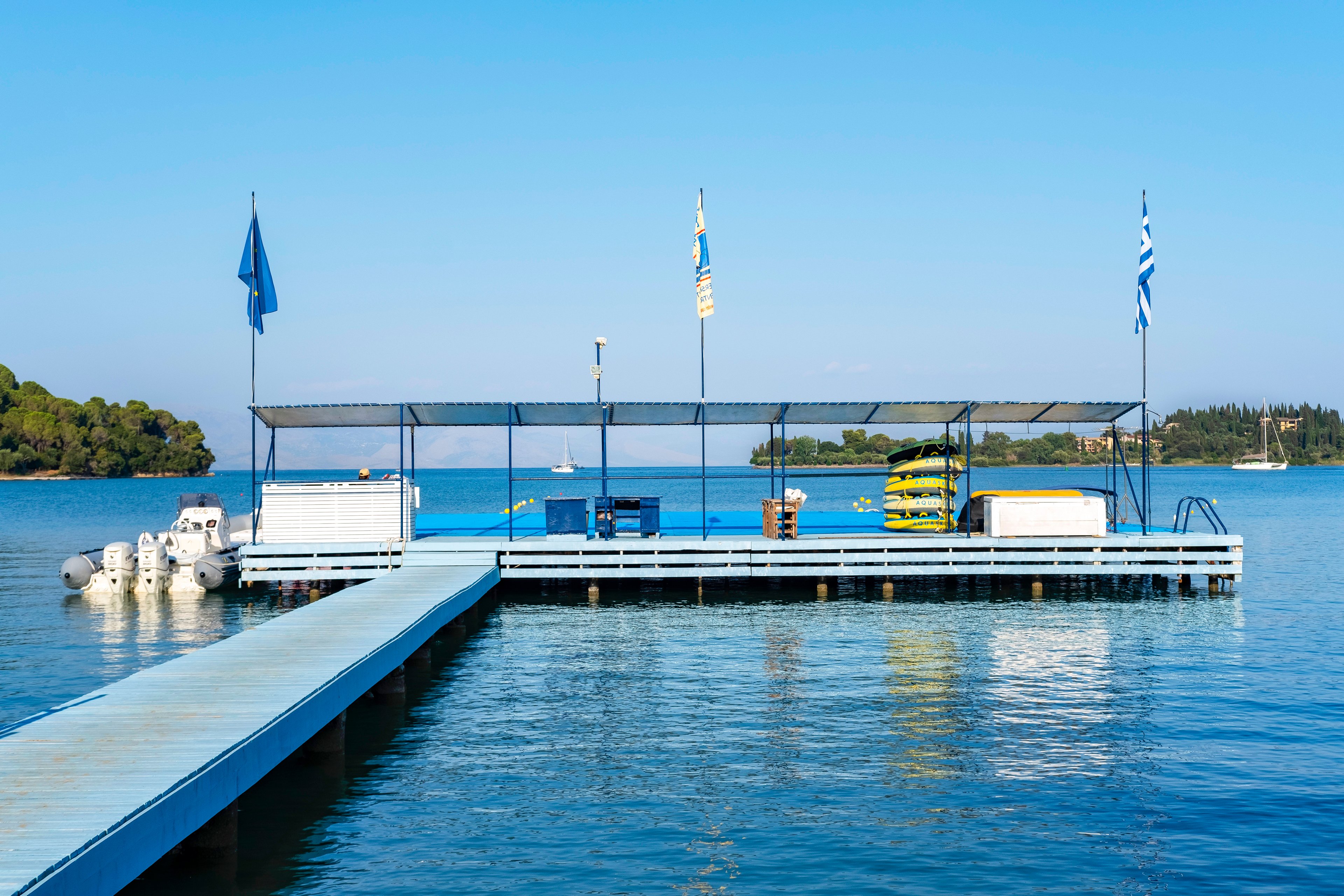 Dreams Corfu Resort & Spa