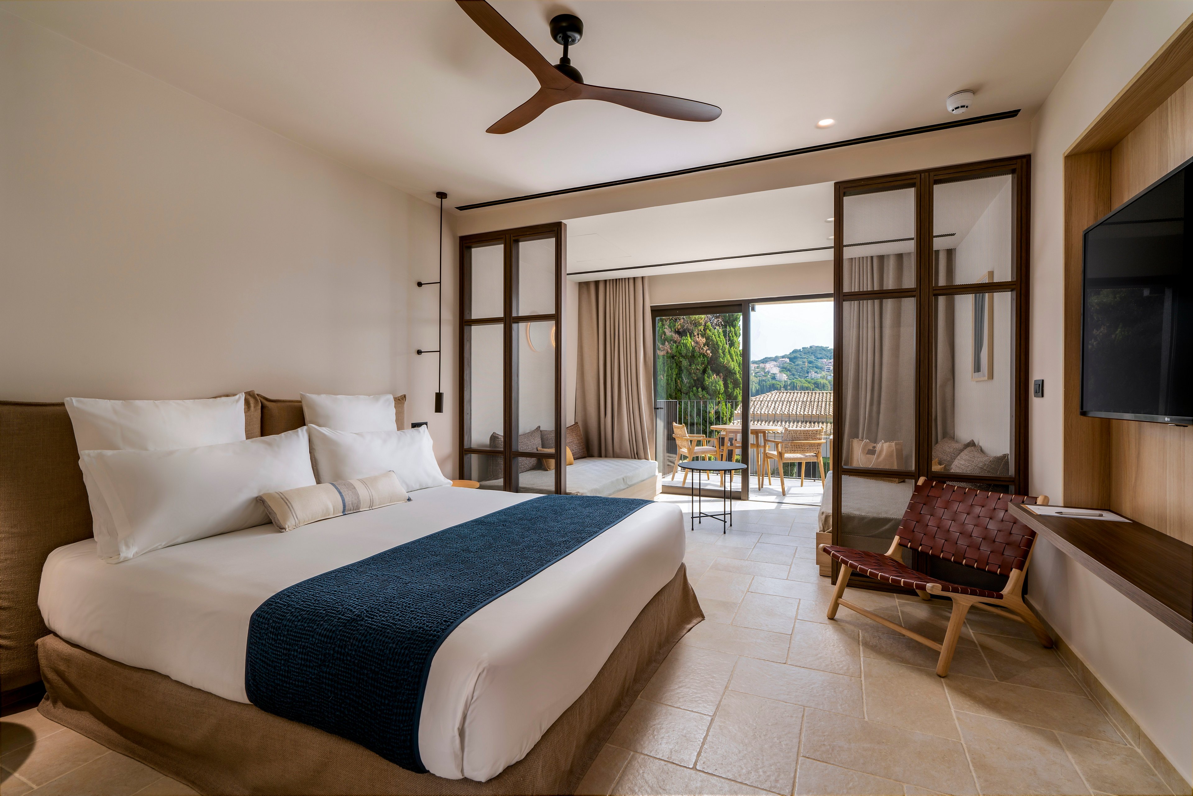 Dreams Corfu Resort & Spa