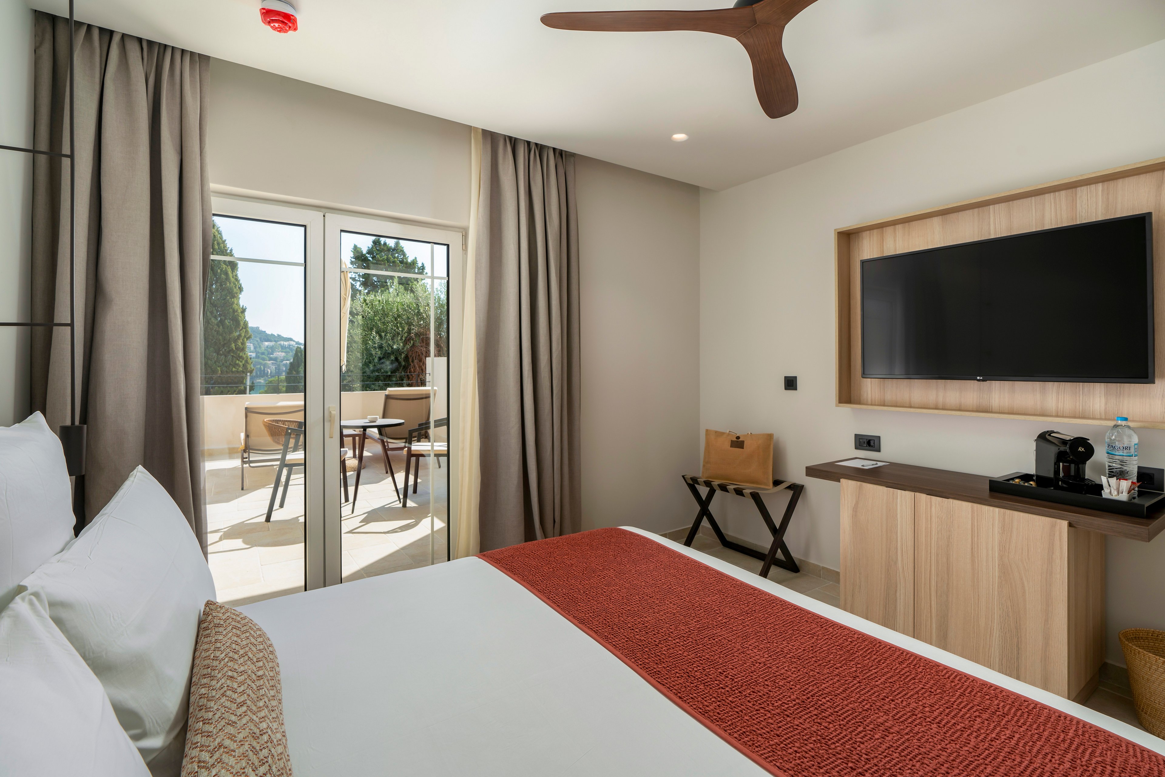 Dreams Corfu Resort & Spa