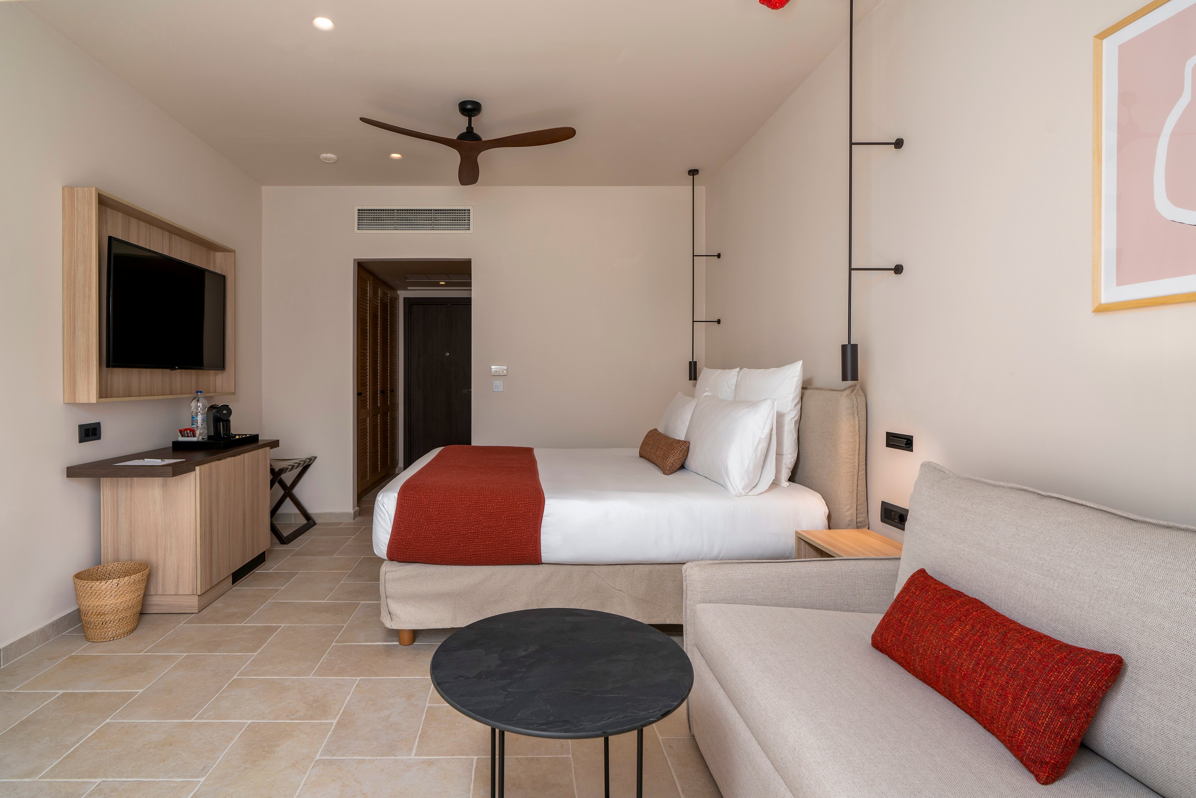 Dreams Corfu Resort & Spa