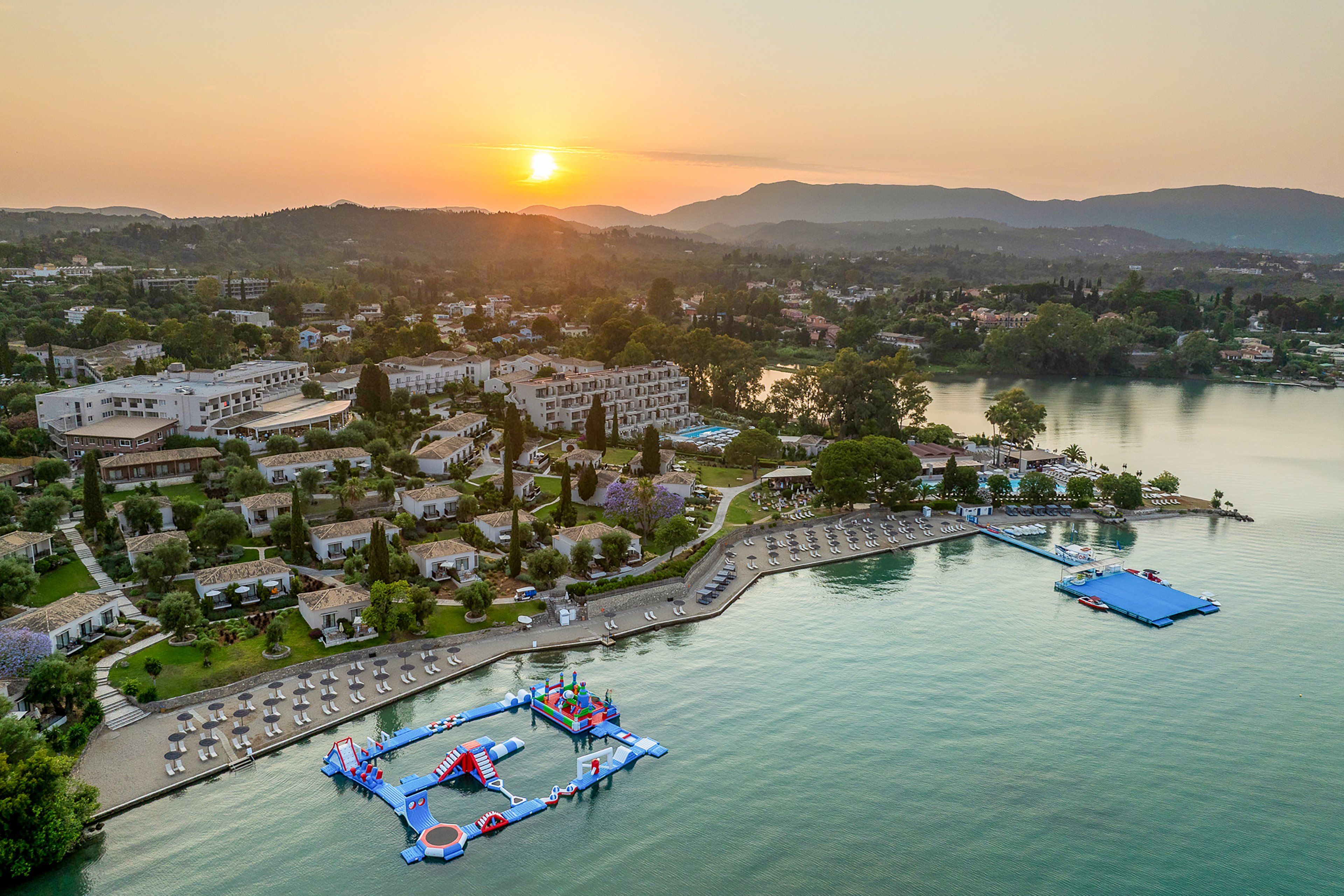 Dreams Corfu Resort & Spa