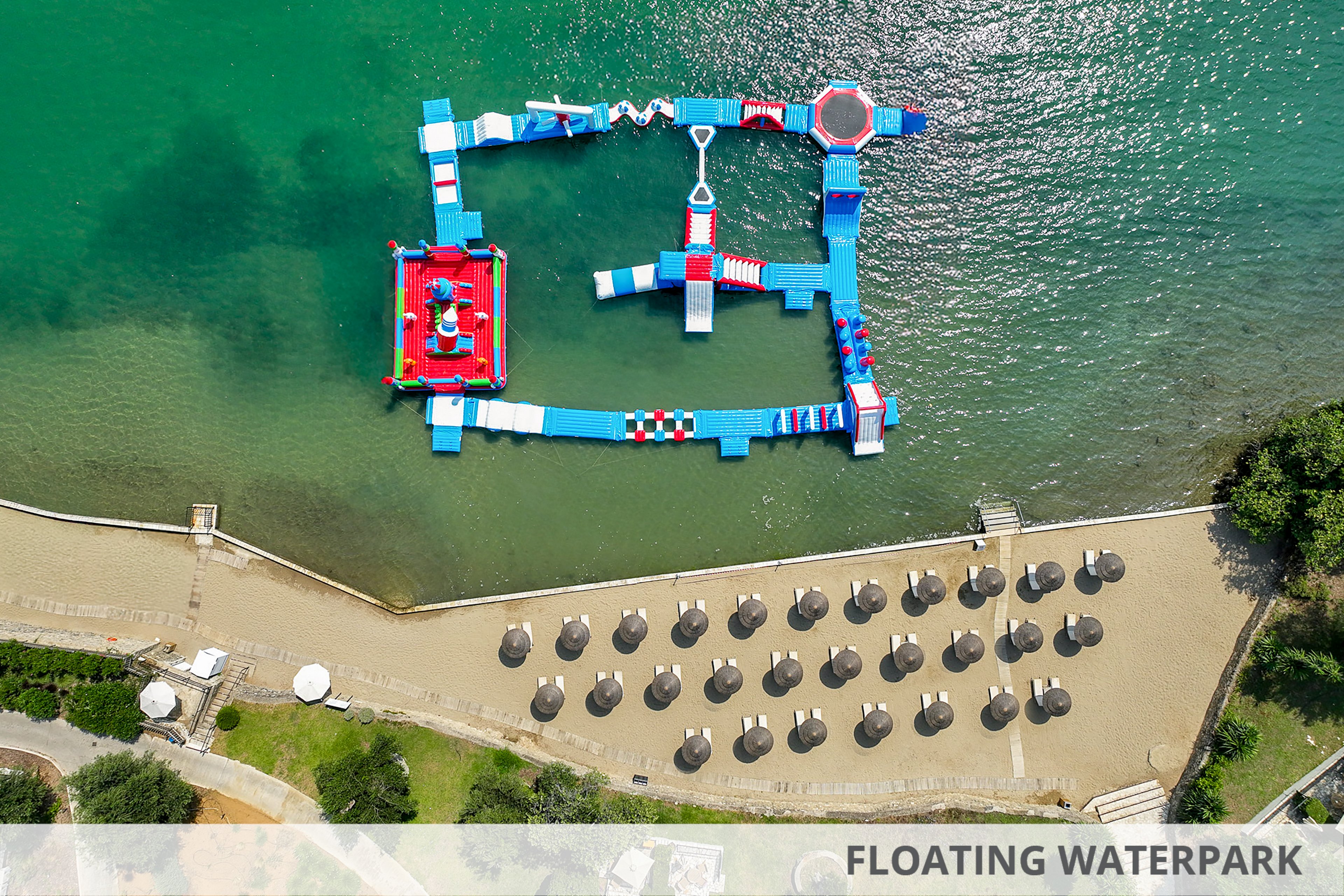 Dreams Corfu Resort & Spa