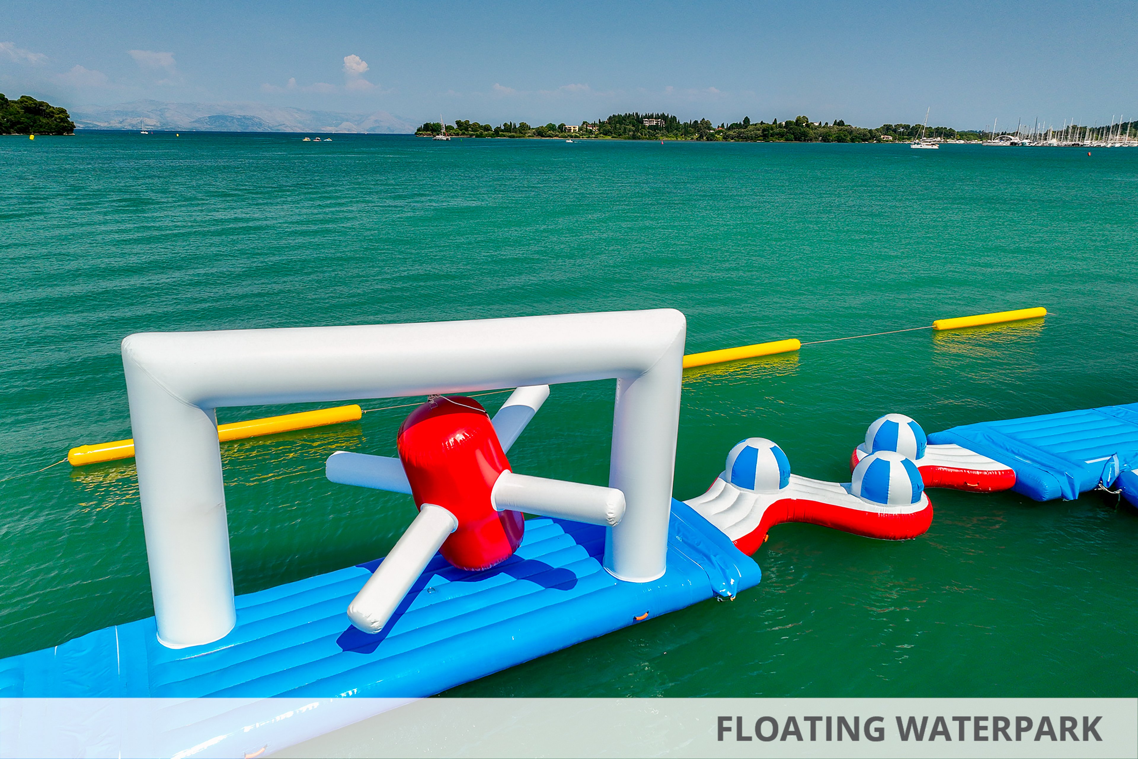 Dreams Corfu Resort & Spa