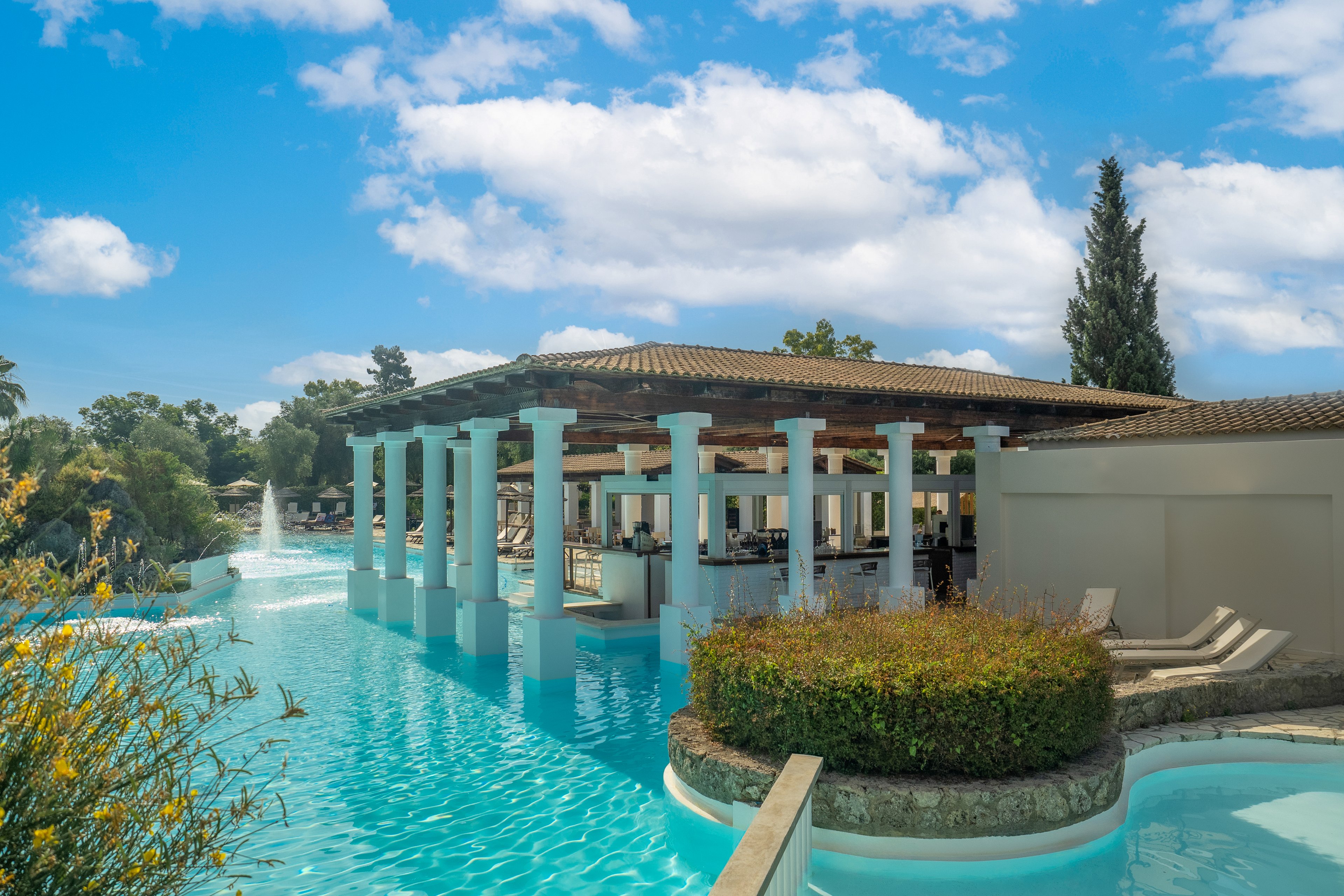 Dreams Corfu Resort & Spa