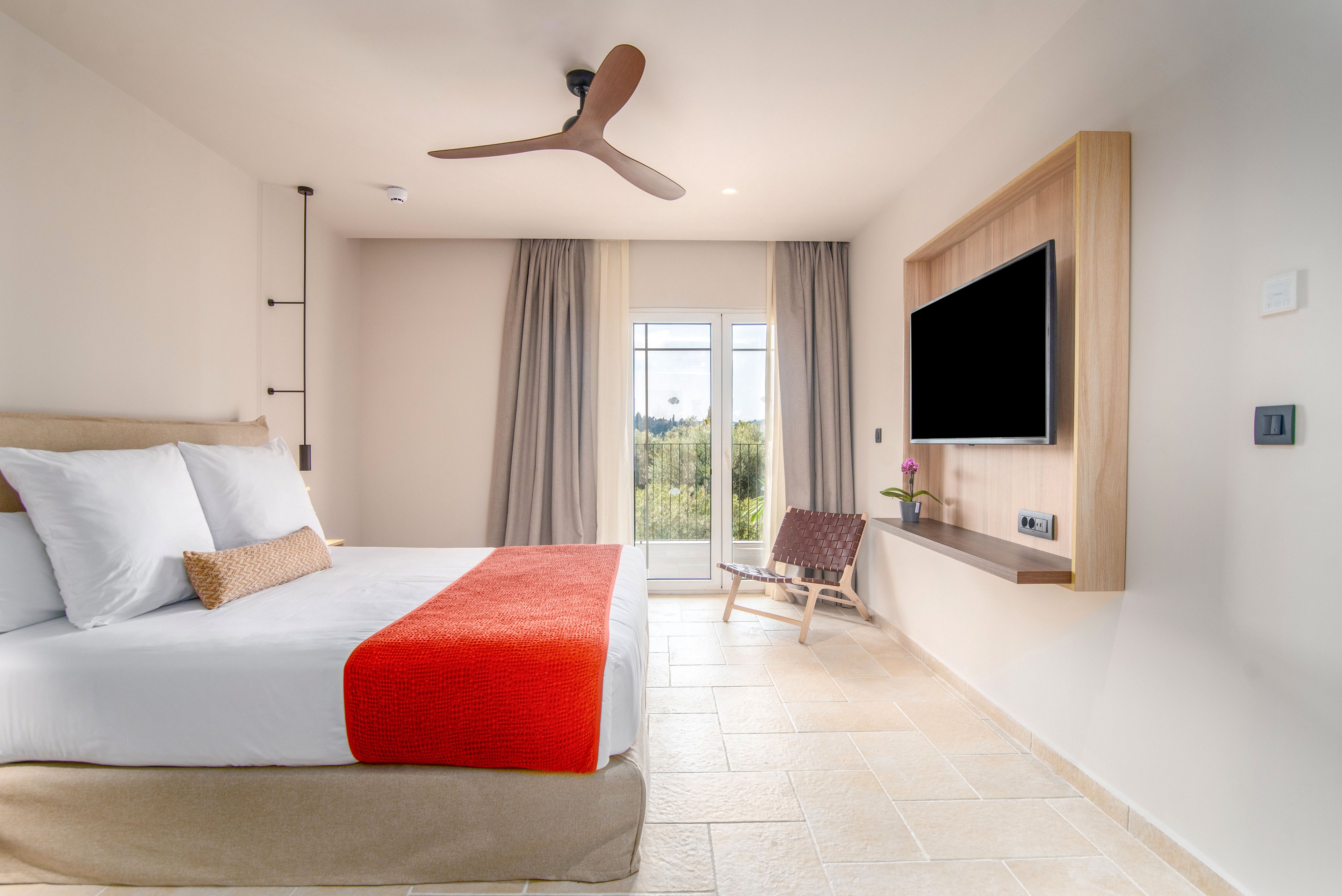 Hyatt Ziva Corfu