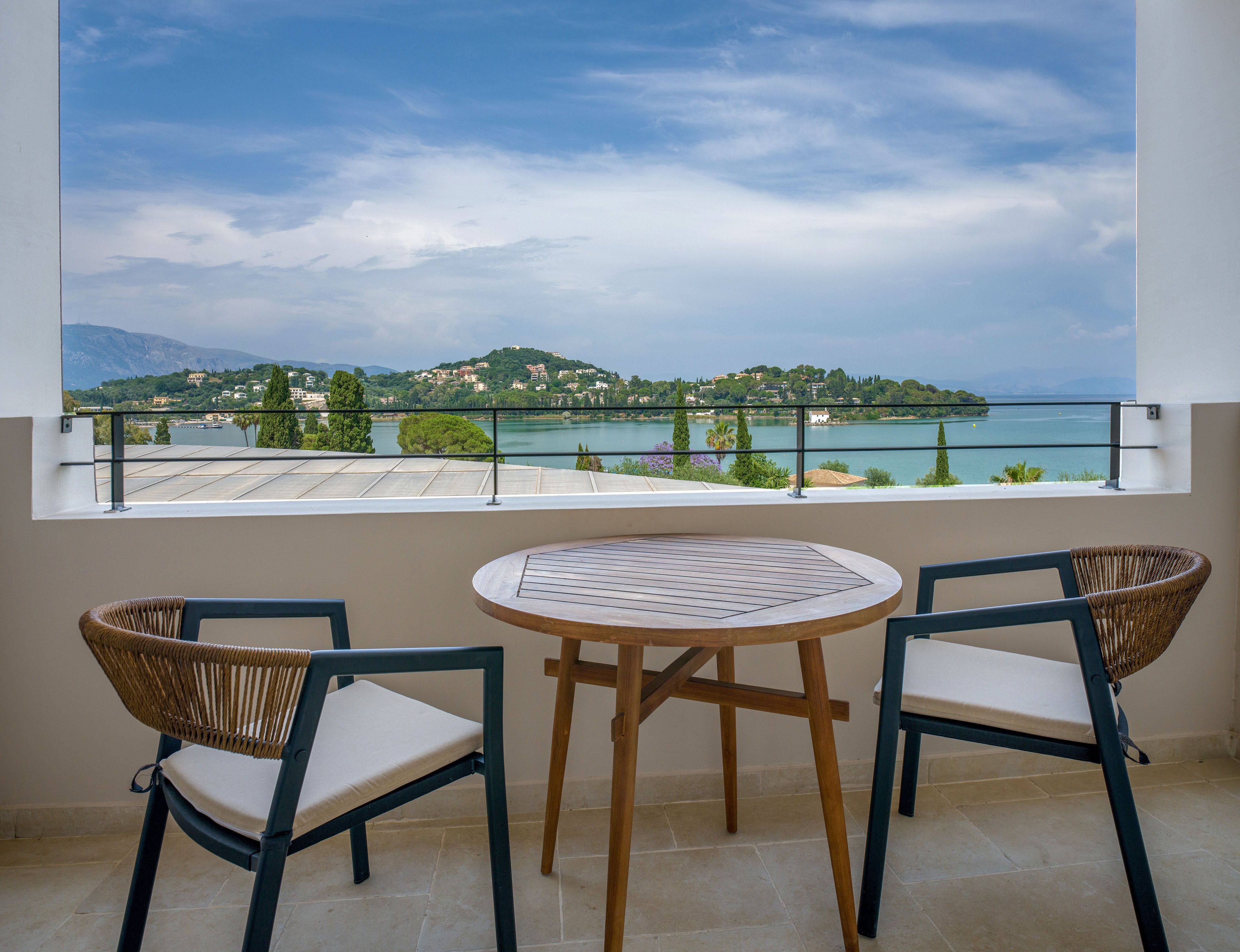 Hyatt Ziva Corfu