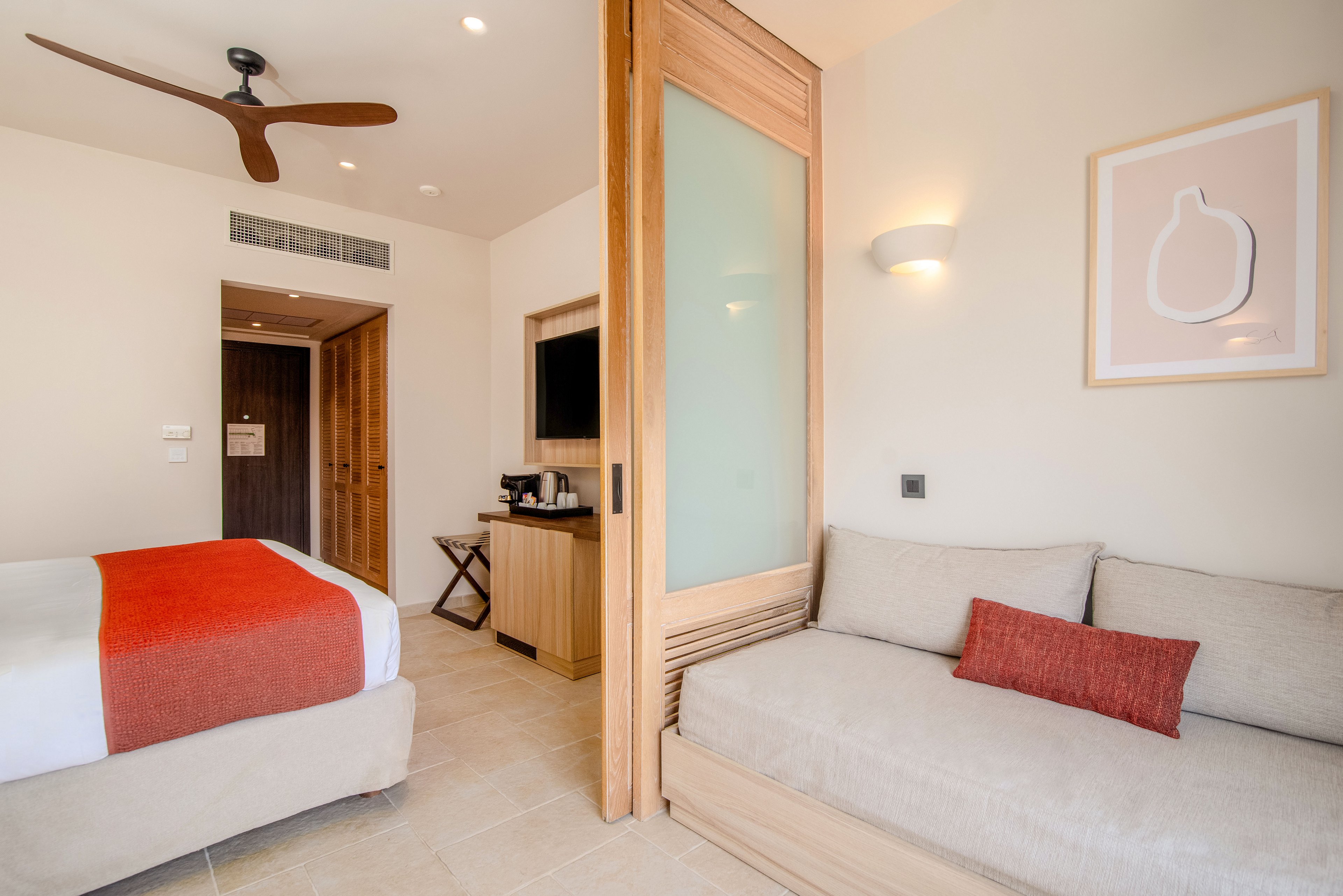 Hyatt Ziva Corfu