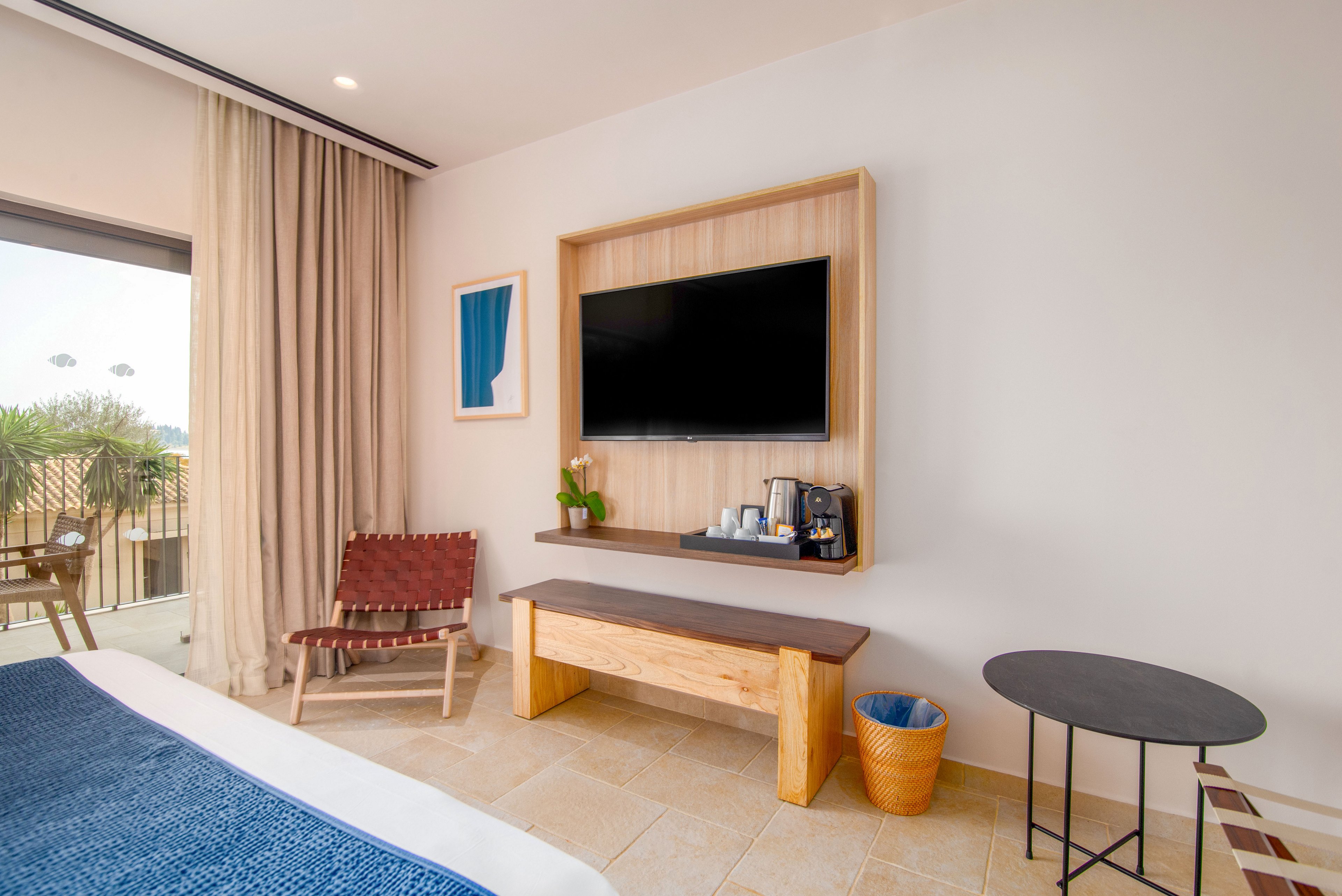 Hyatt Ziva Corfu