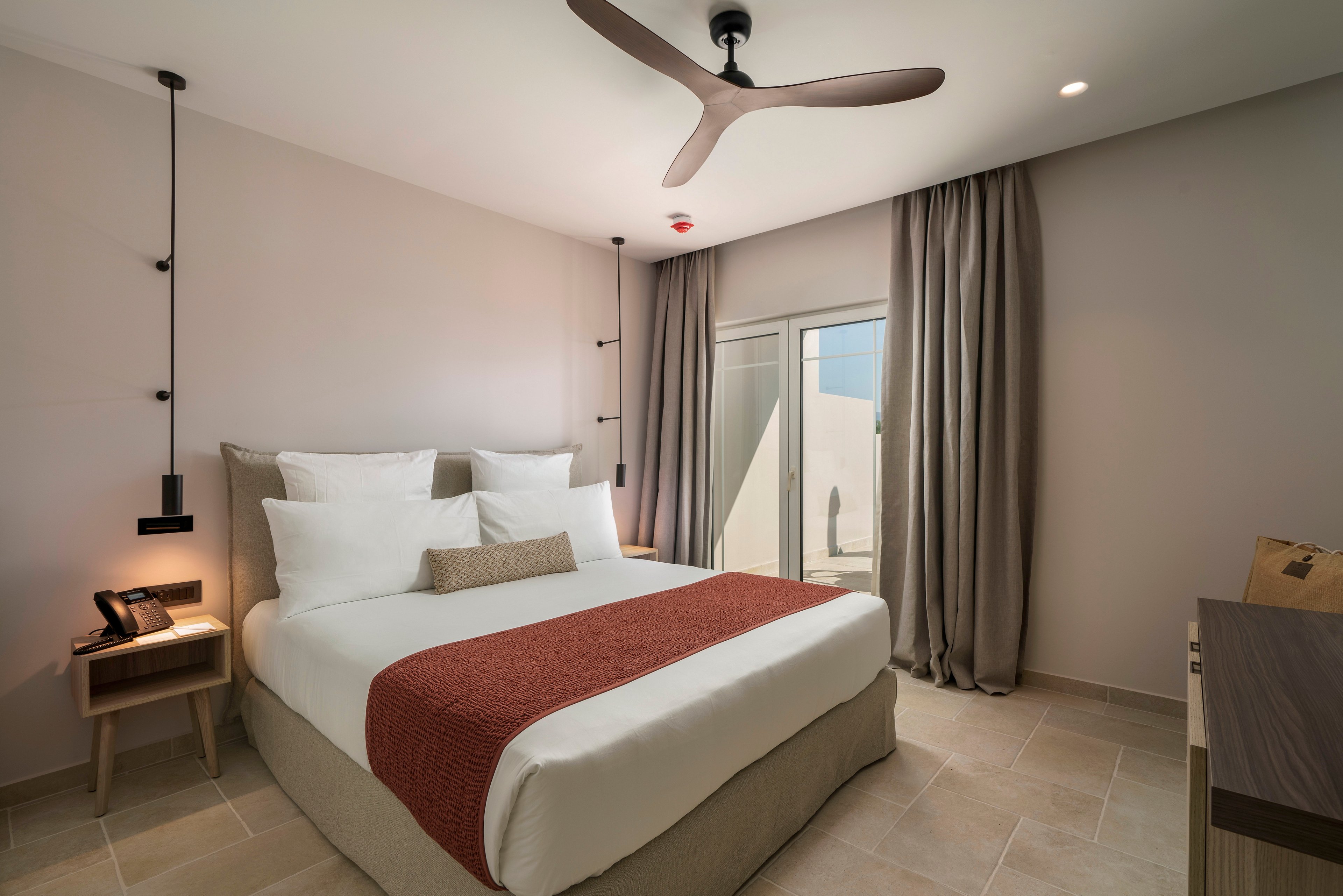 Hyatt Ziva Corfu