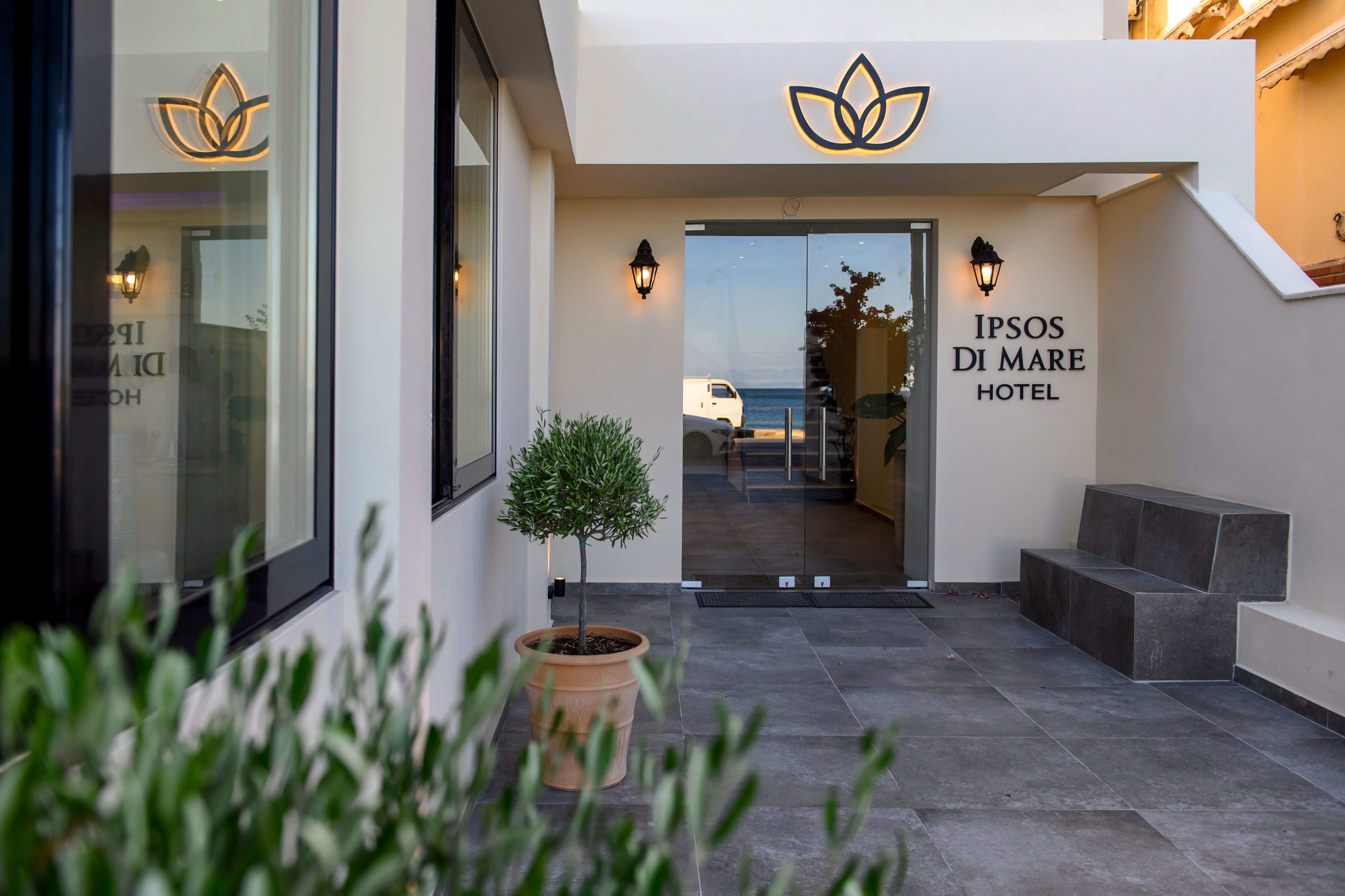 Ipsos Di Mare Hotel