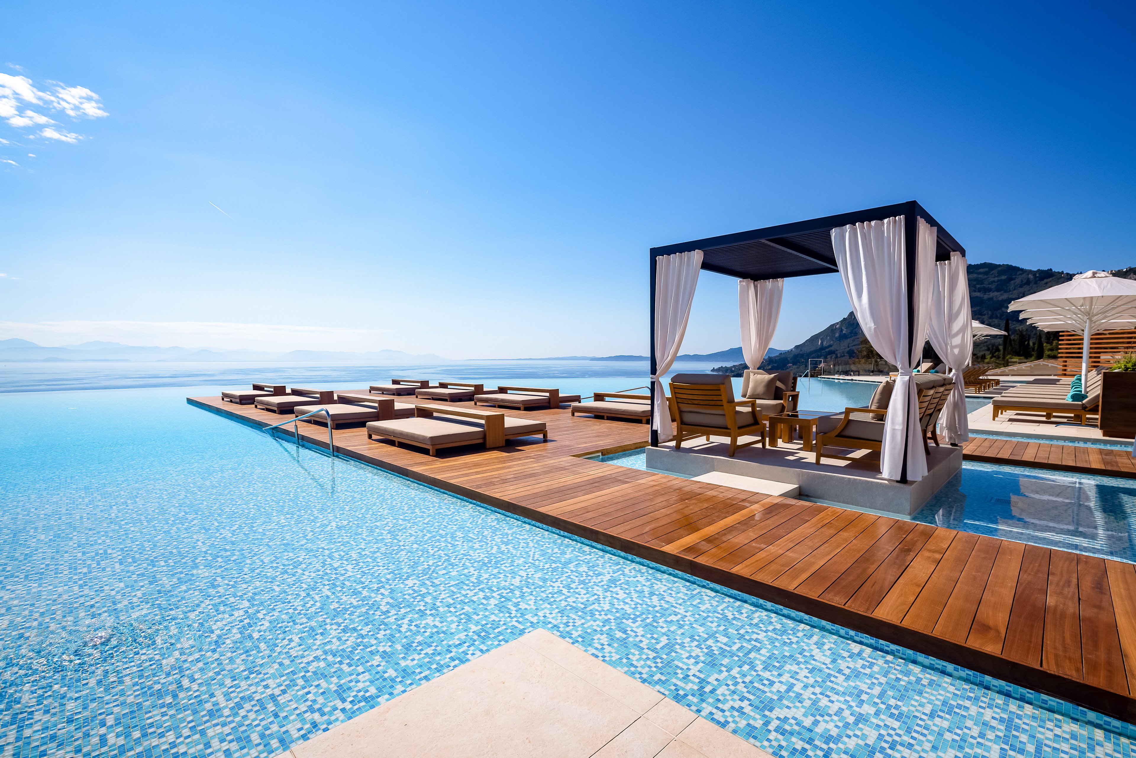 Angsana Corfu Resort & Spa