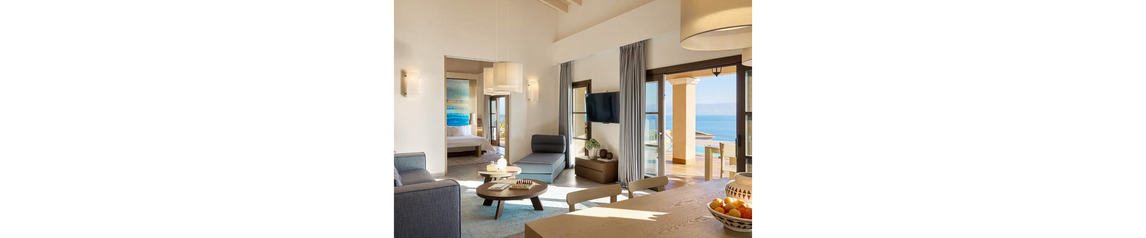 Angsana Corfu Resort & Spa