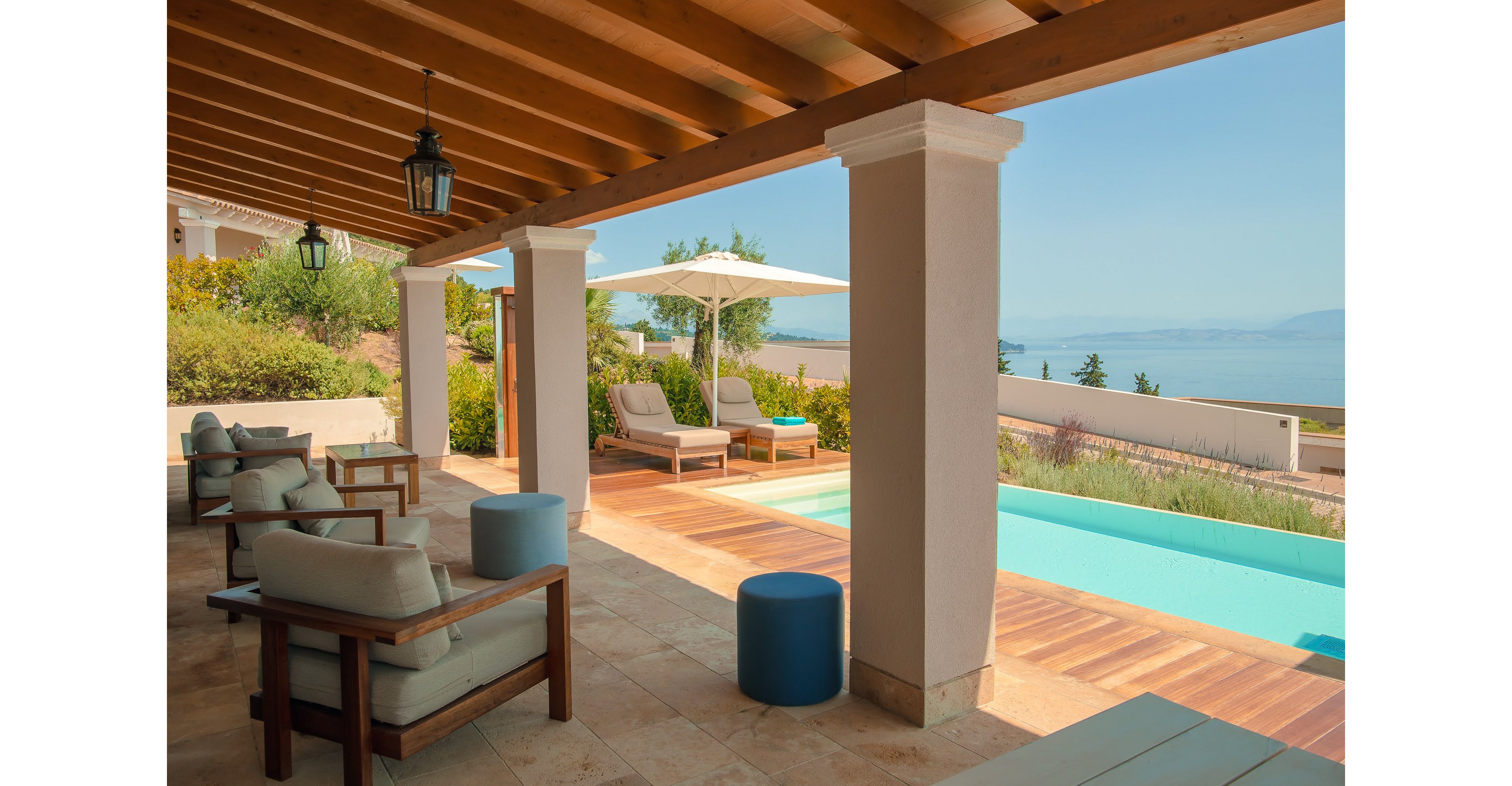 Angsana Corfu Resort & Spa