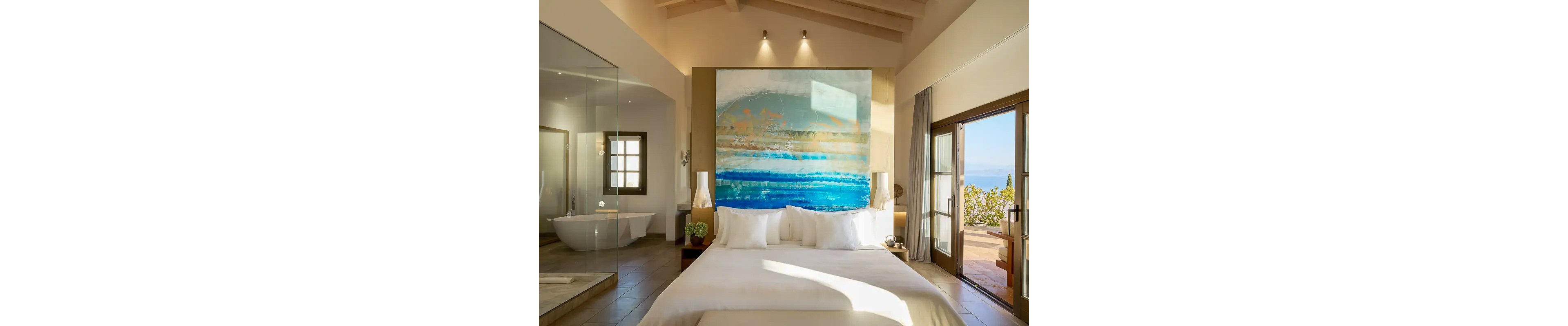 Angsana Corfu Resort & Spa