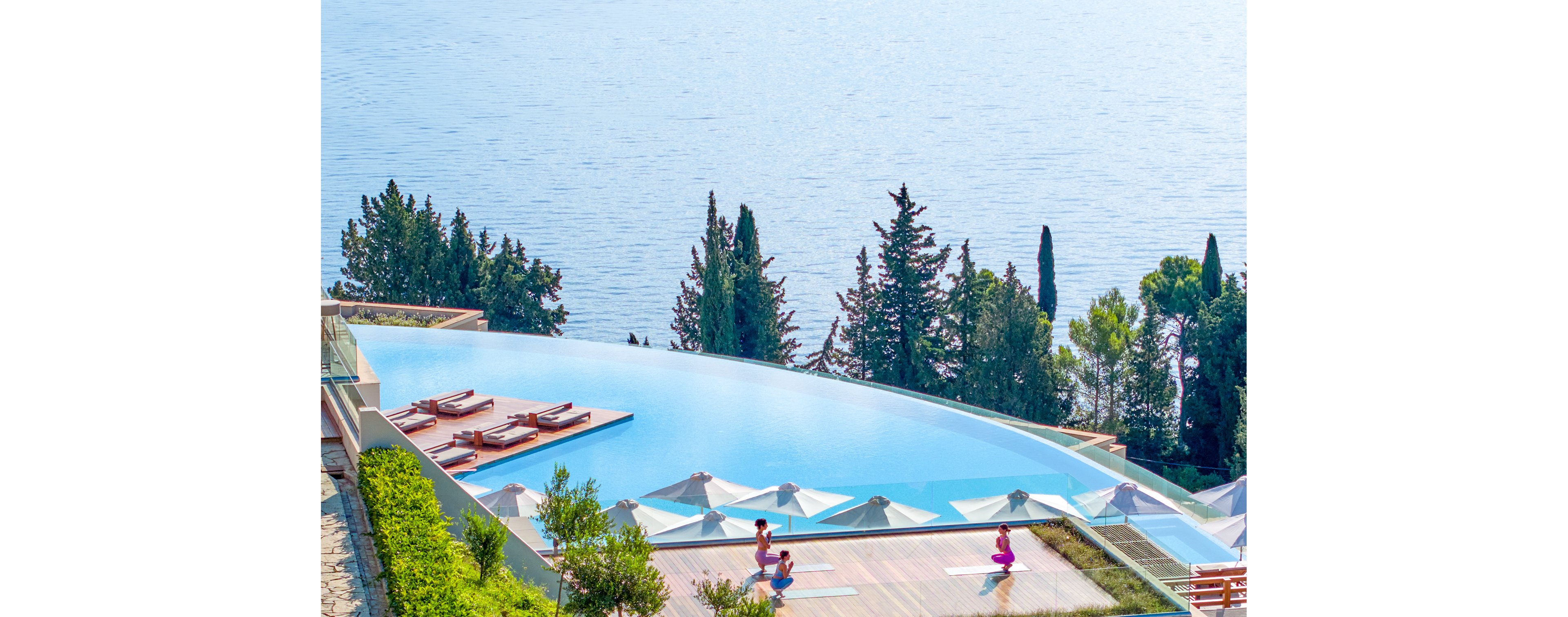 Angsana Corfu Resort & Spa
