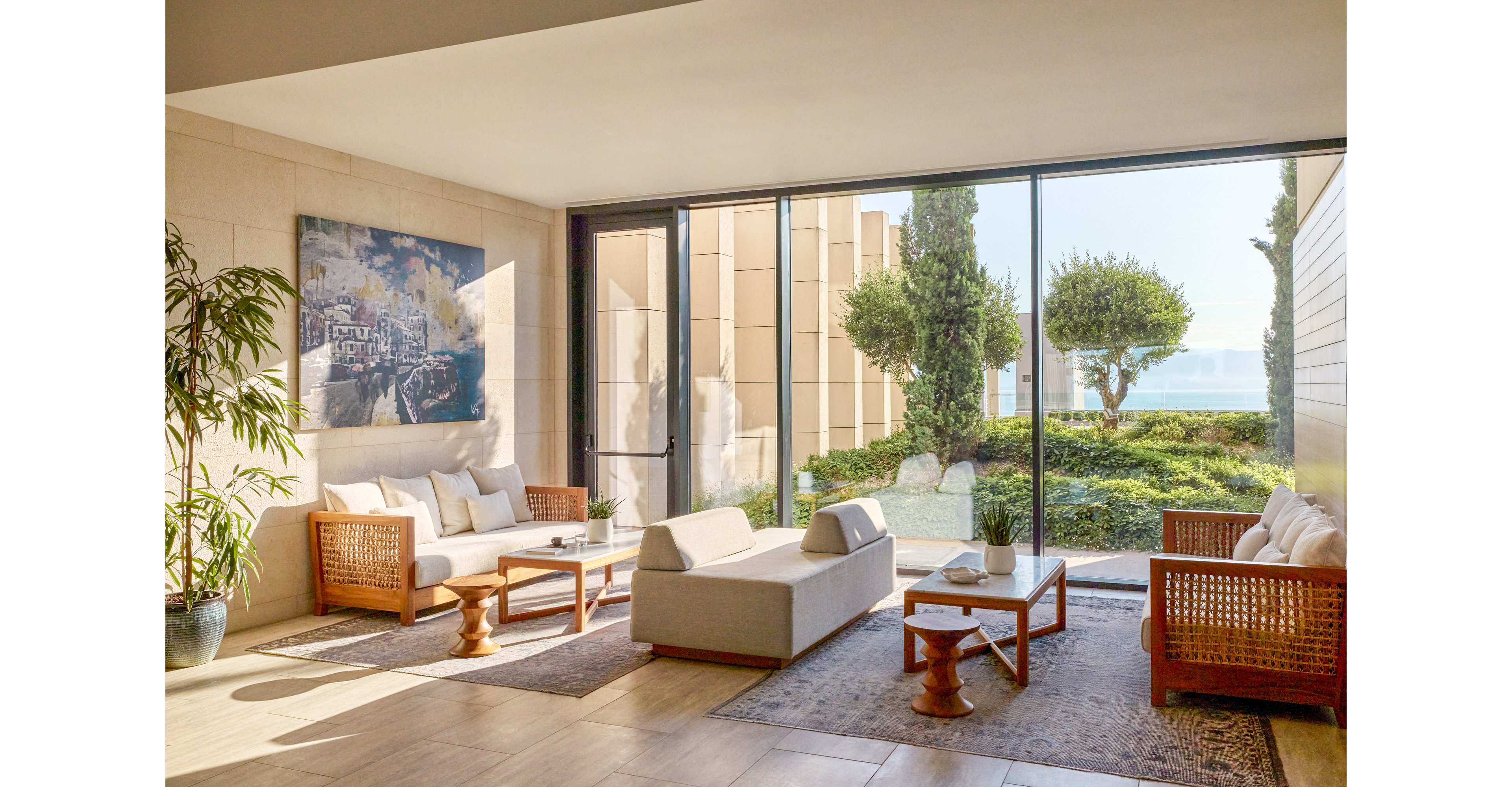 Angsana Corfu Resort & Spa