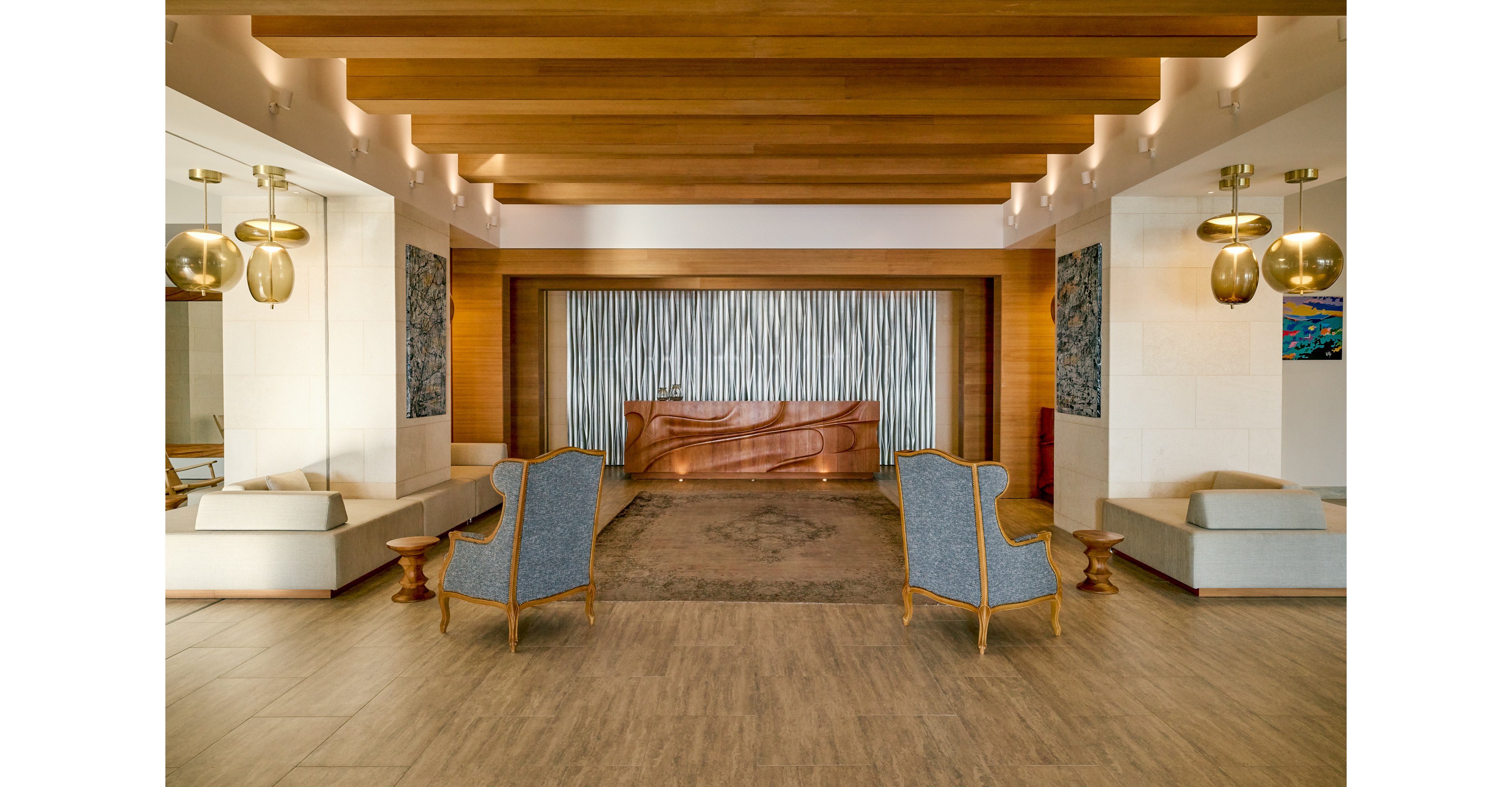 Angsana Corfu Resort & Spa