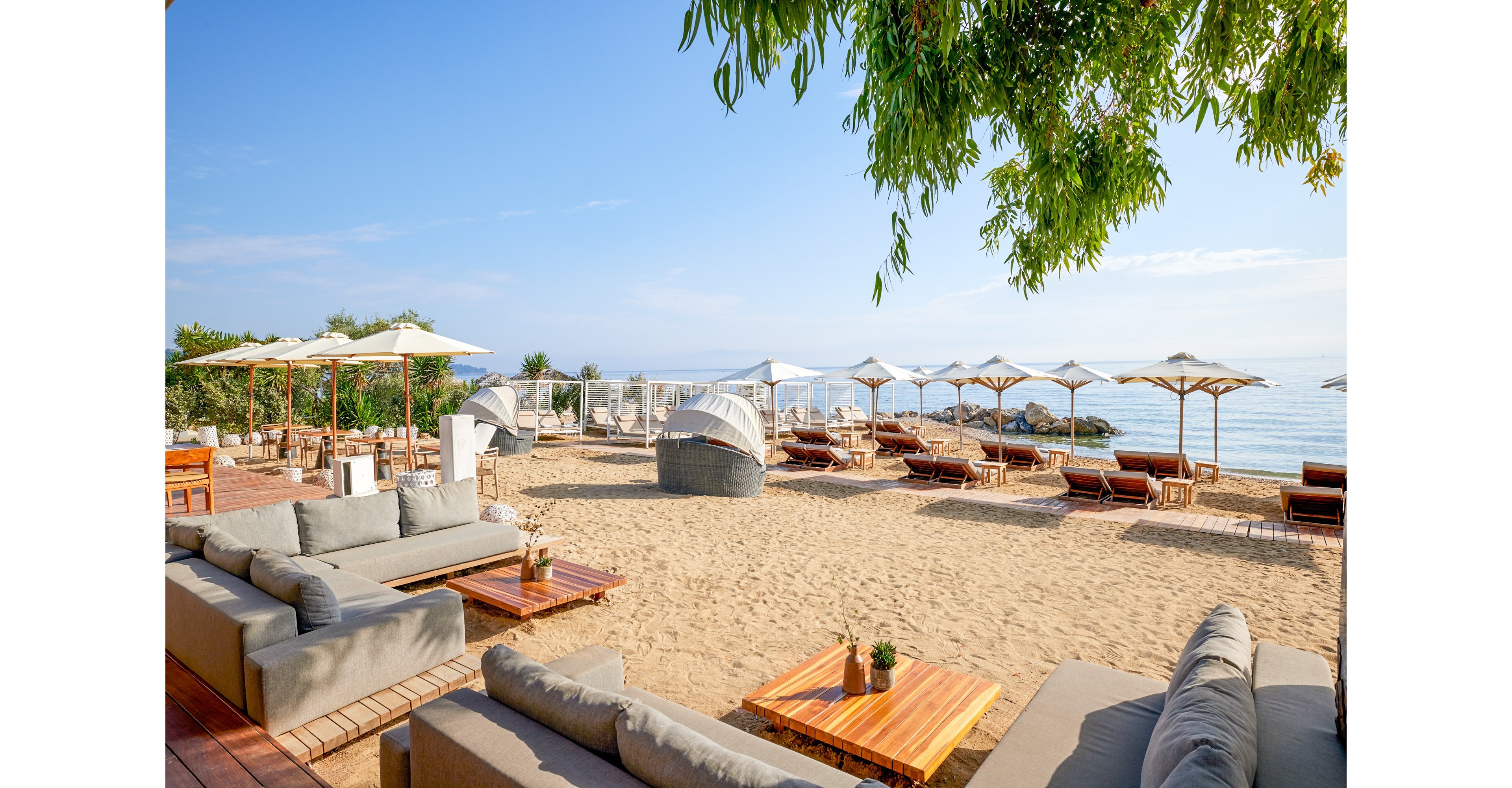 Angsana Corfu Resort & Spa