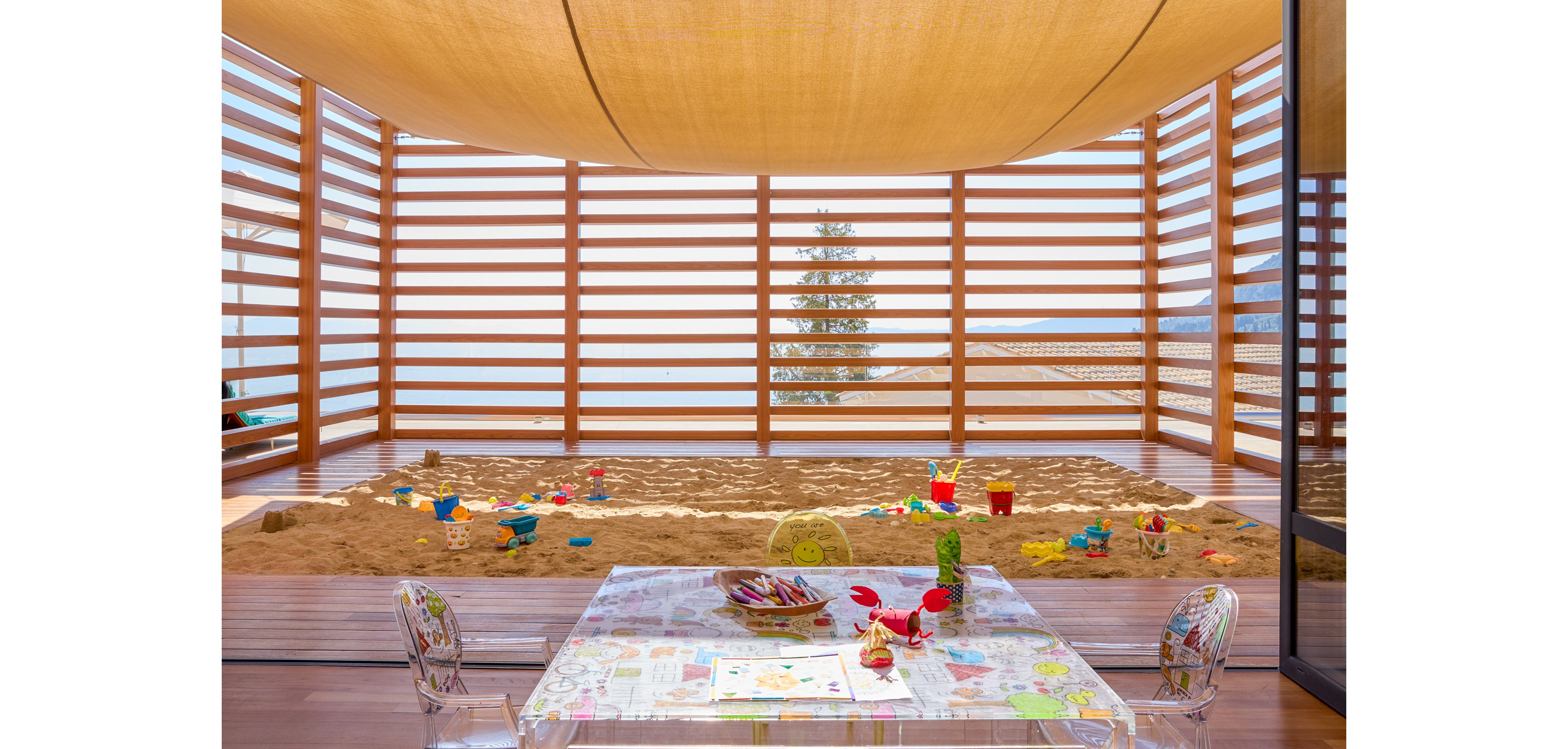 Angsana Corfu Resort & Spa