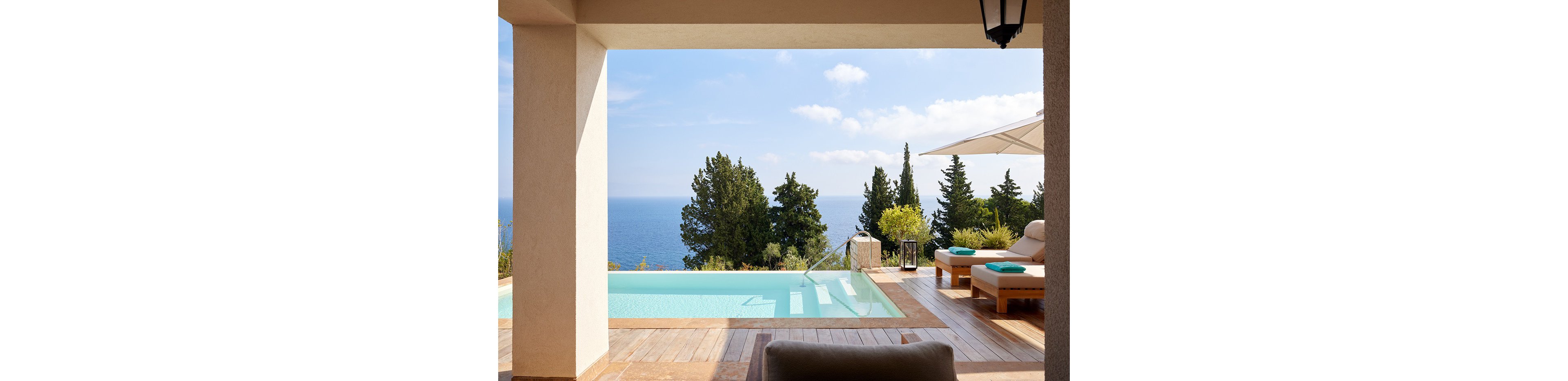 Angsana Corfu Resort & Spa