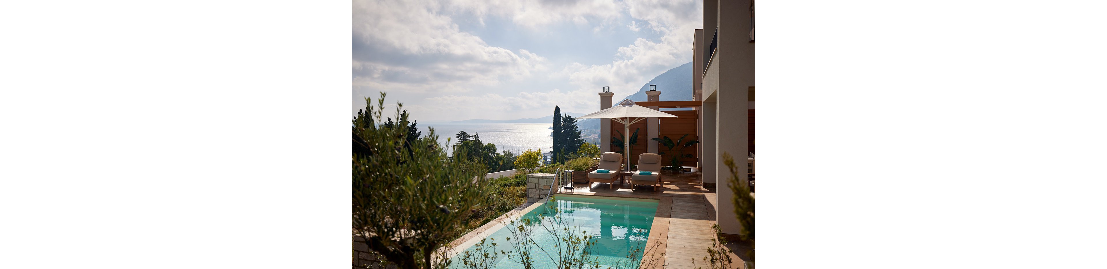 Angsana Corfu Resort & Spa