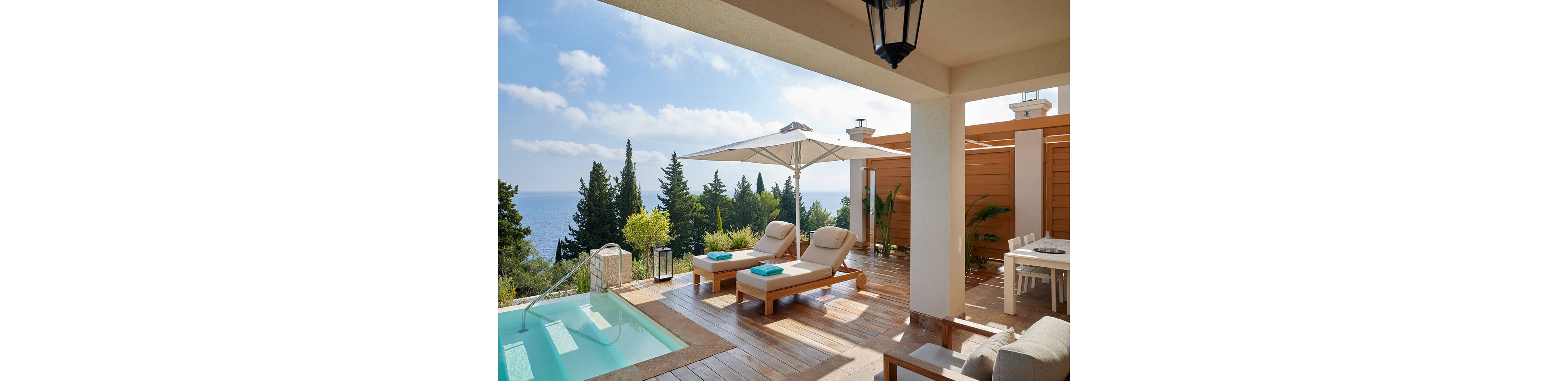 Angsana Corfu Resort & Spa