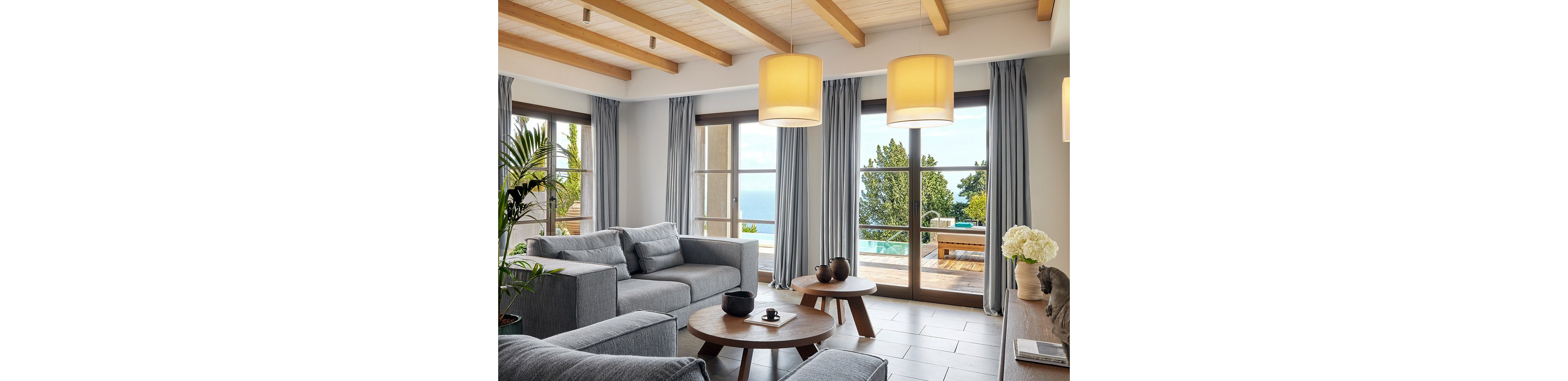 Angsana Corfu Resort & Spa