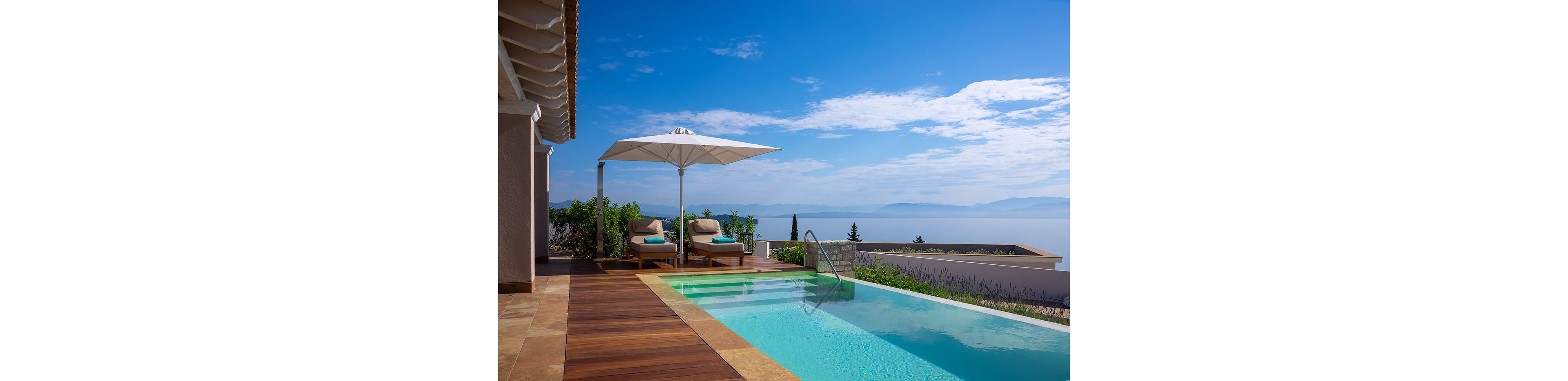 Angsana Corfu Resort & Spa