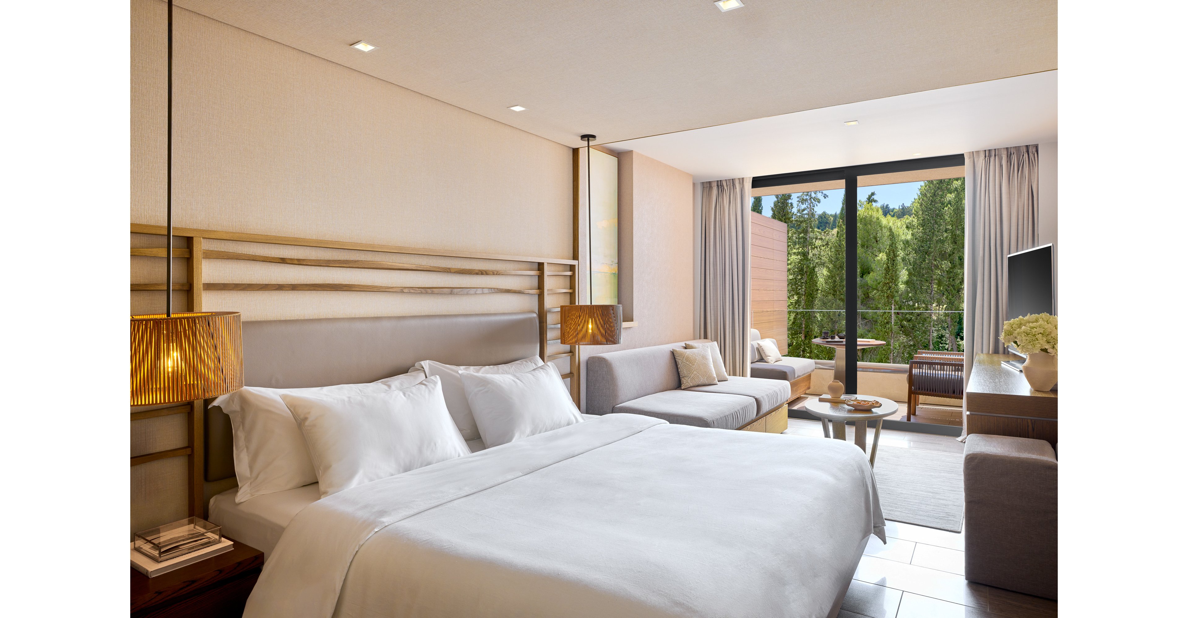 Angsana Corfu Resort & Spa