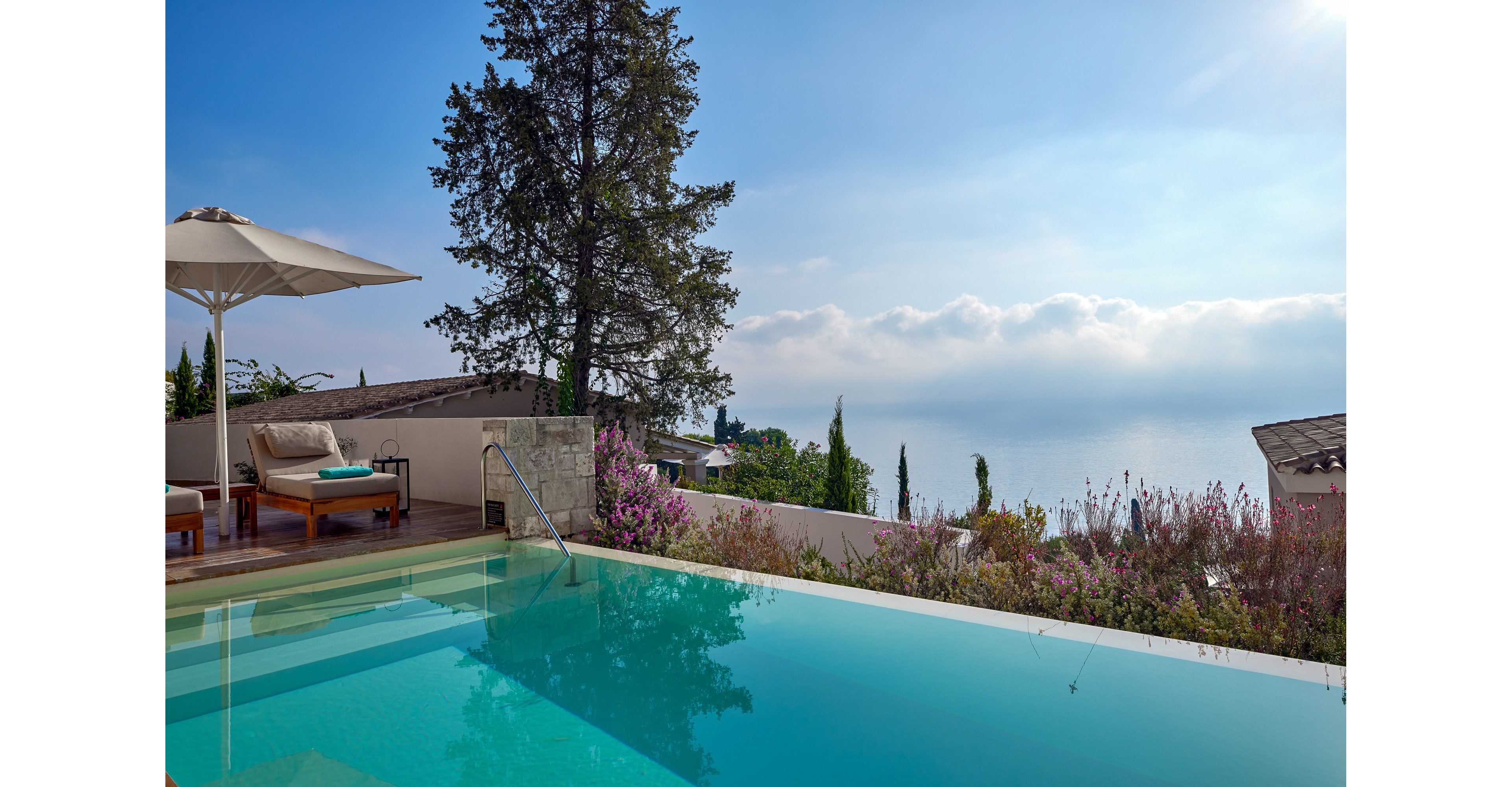 Angsana Corfu Resort & Spa