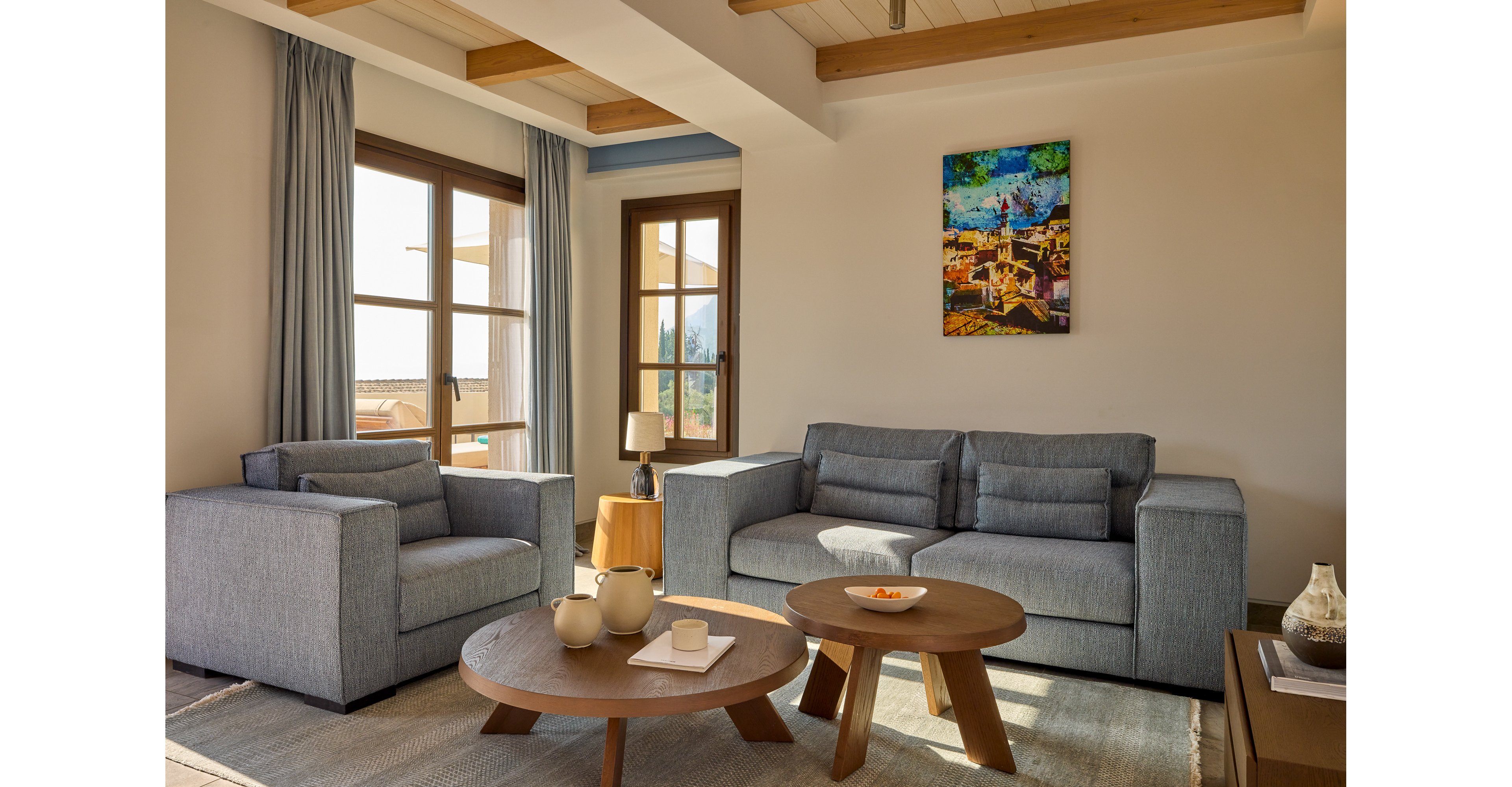 Angsana Corfu Resort & Spa