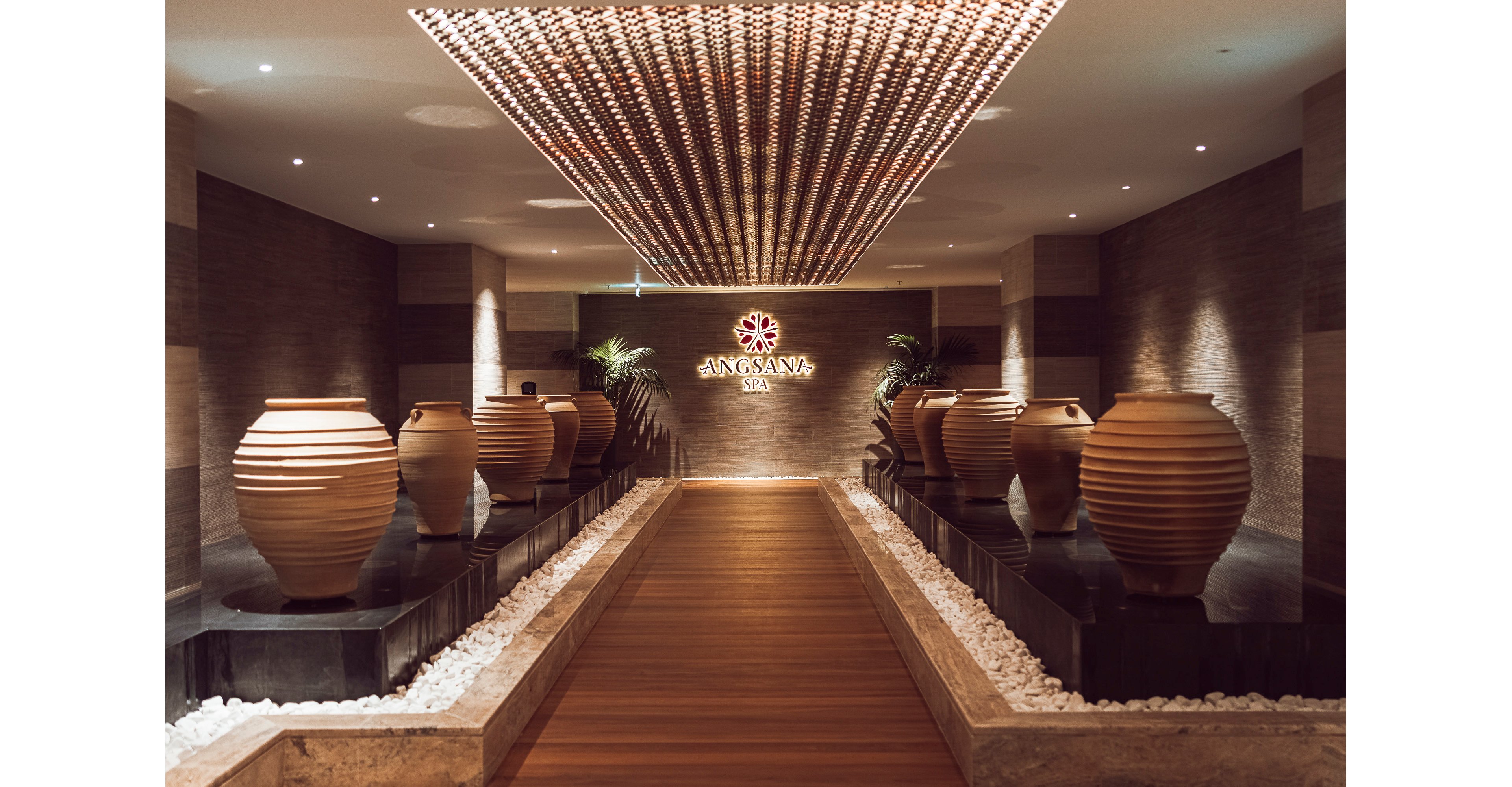 Angsana Corfu Resort & Spa