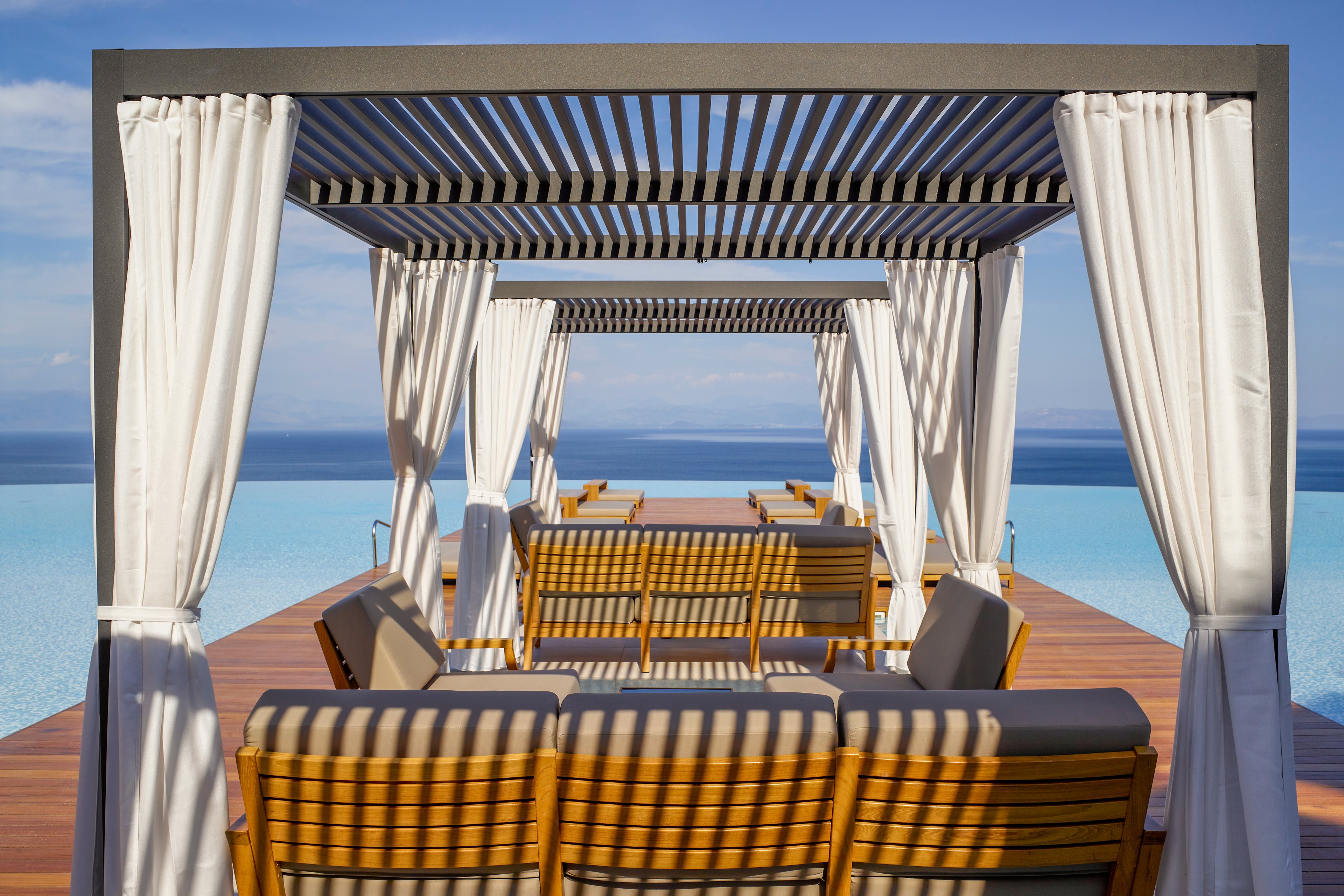 Angsana Corfu Resort & Spa