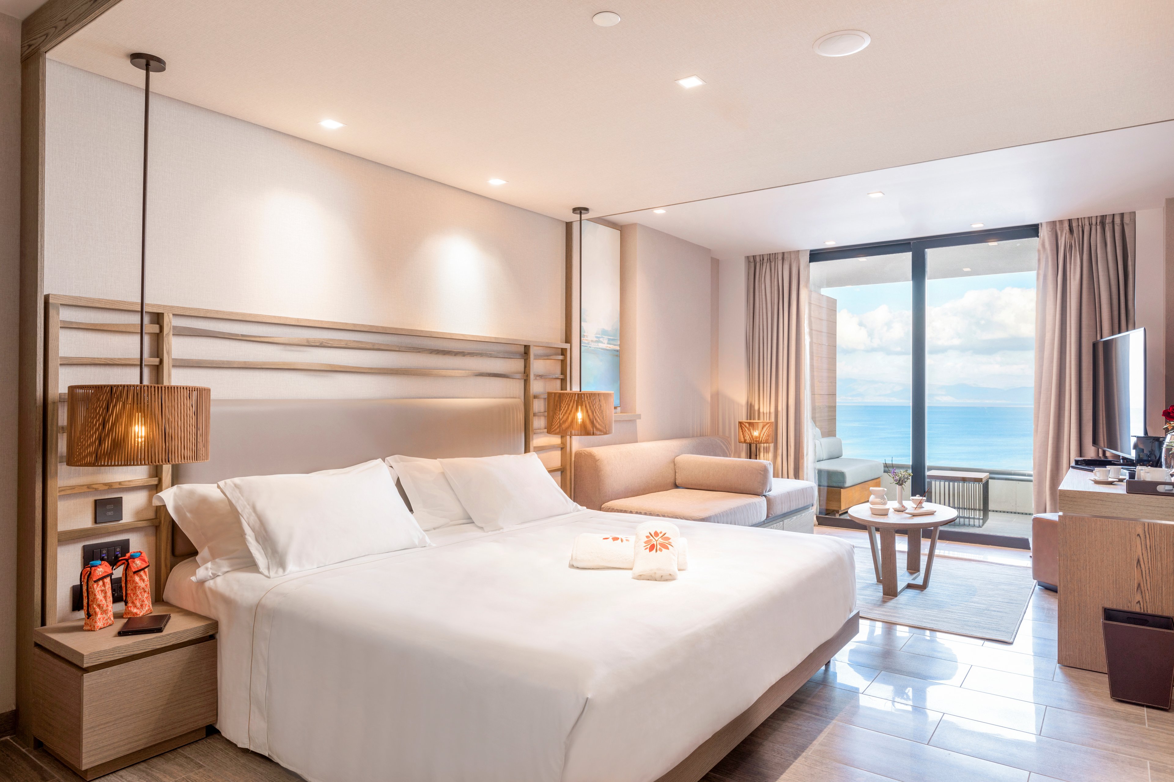 Angsana Corfu Resort & Spa