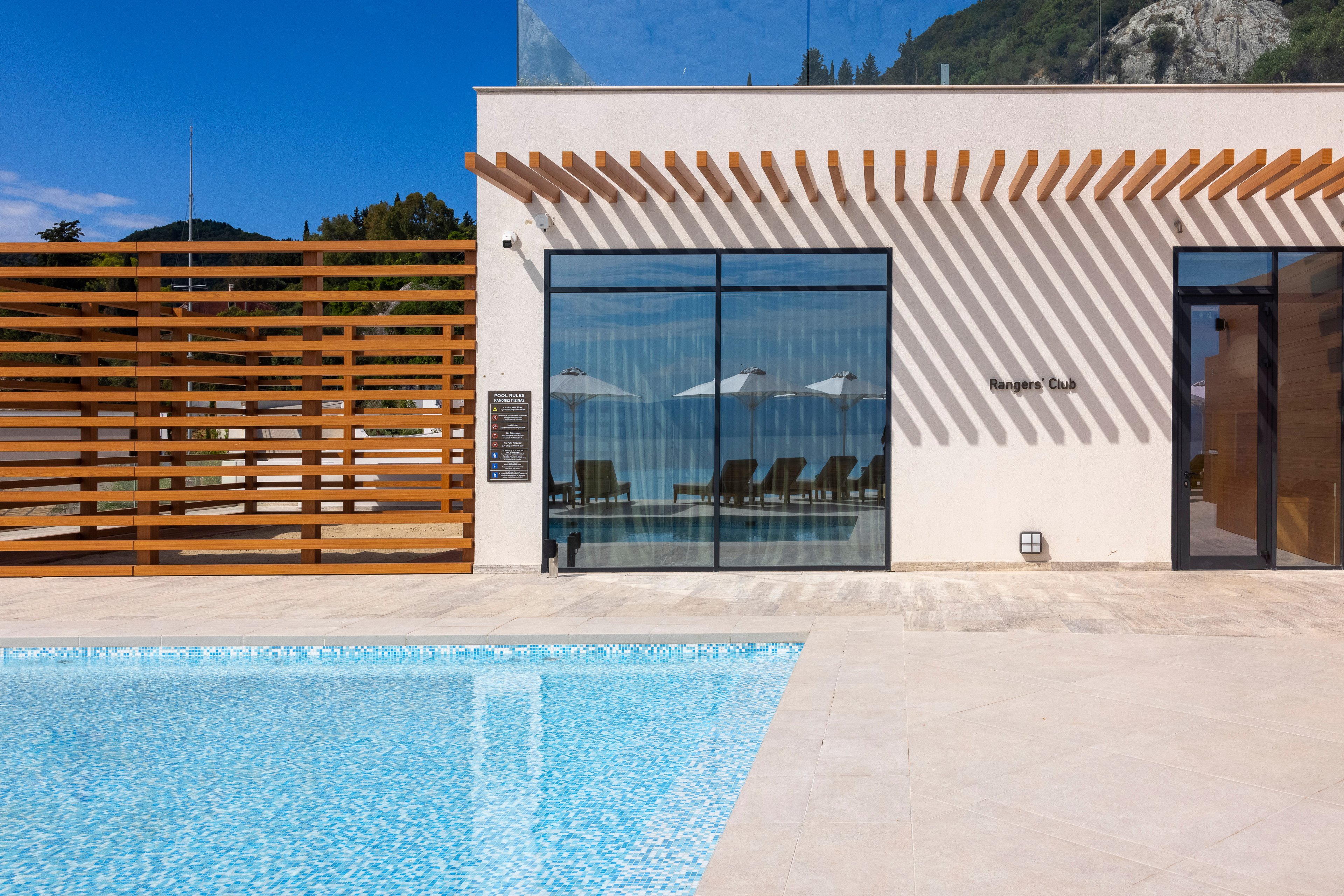 Angsana Corfu Resort & Spa