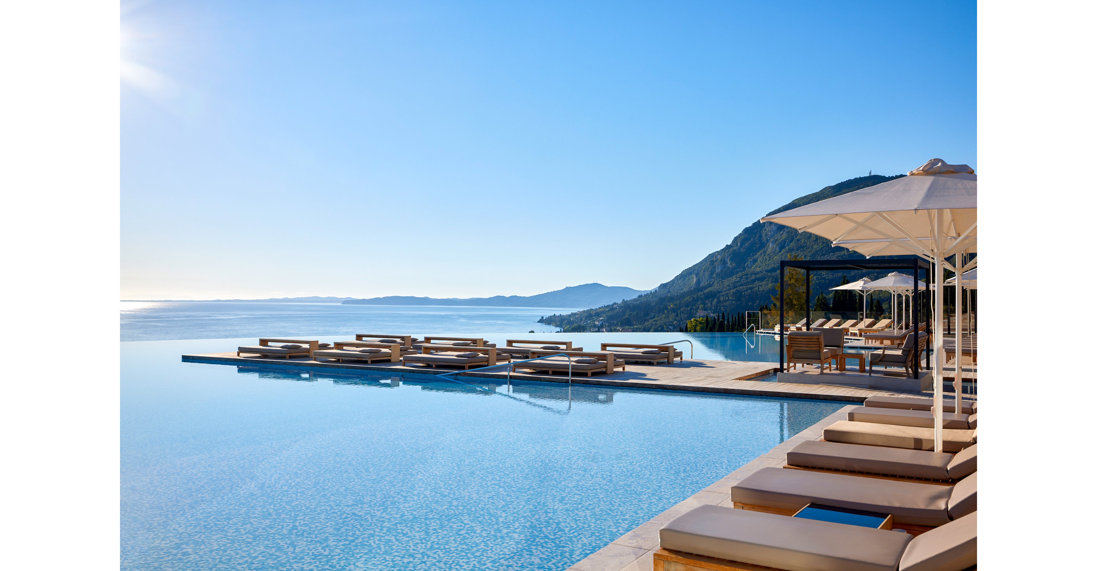 Angsana Corfu Resort & Spa