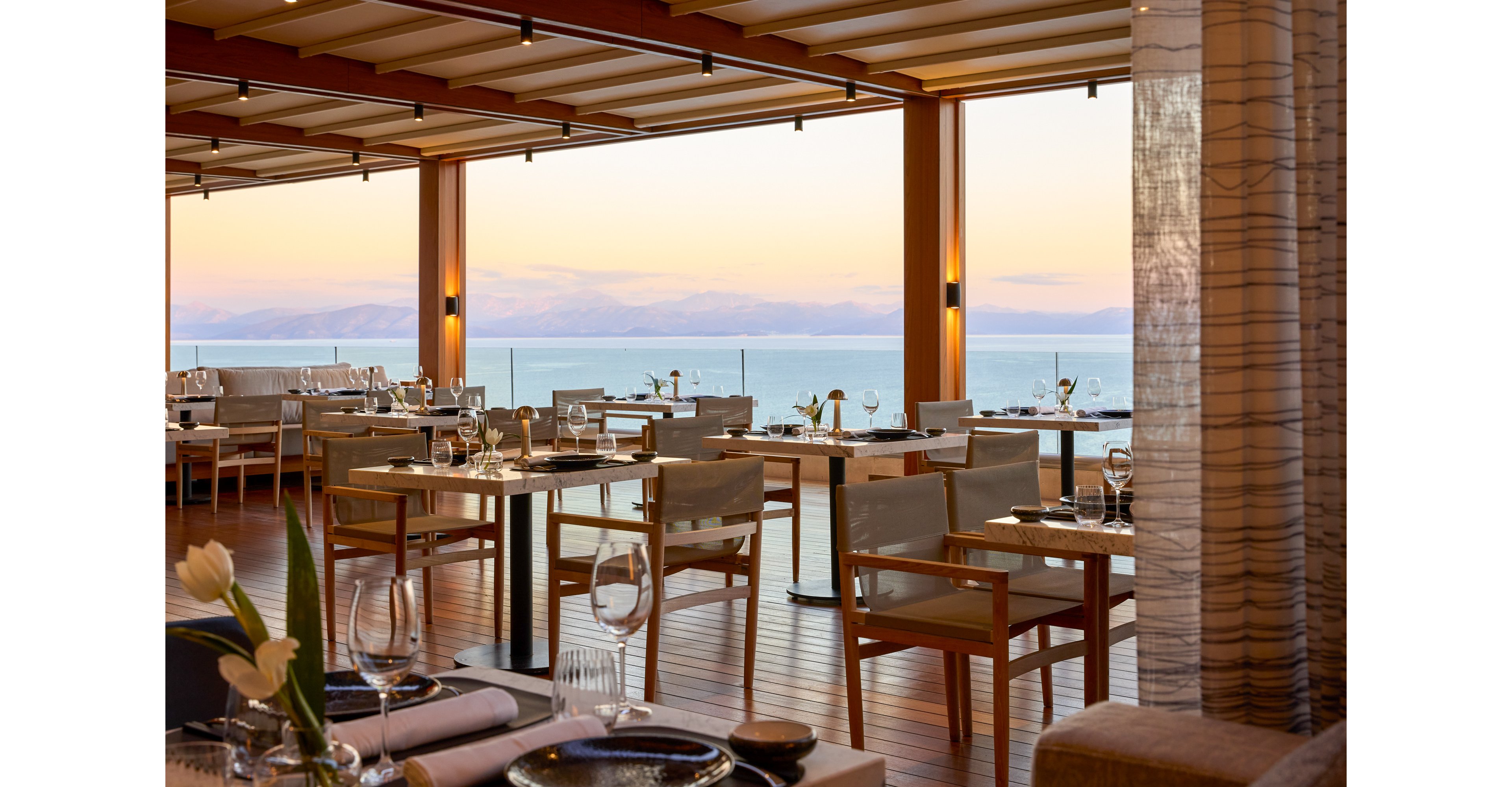 Angsana Corfu Resort & Spa